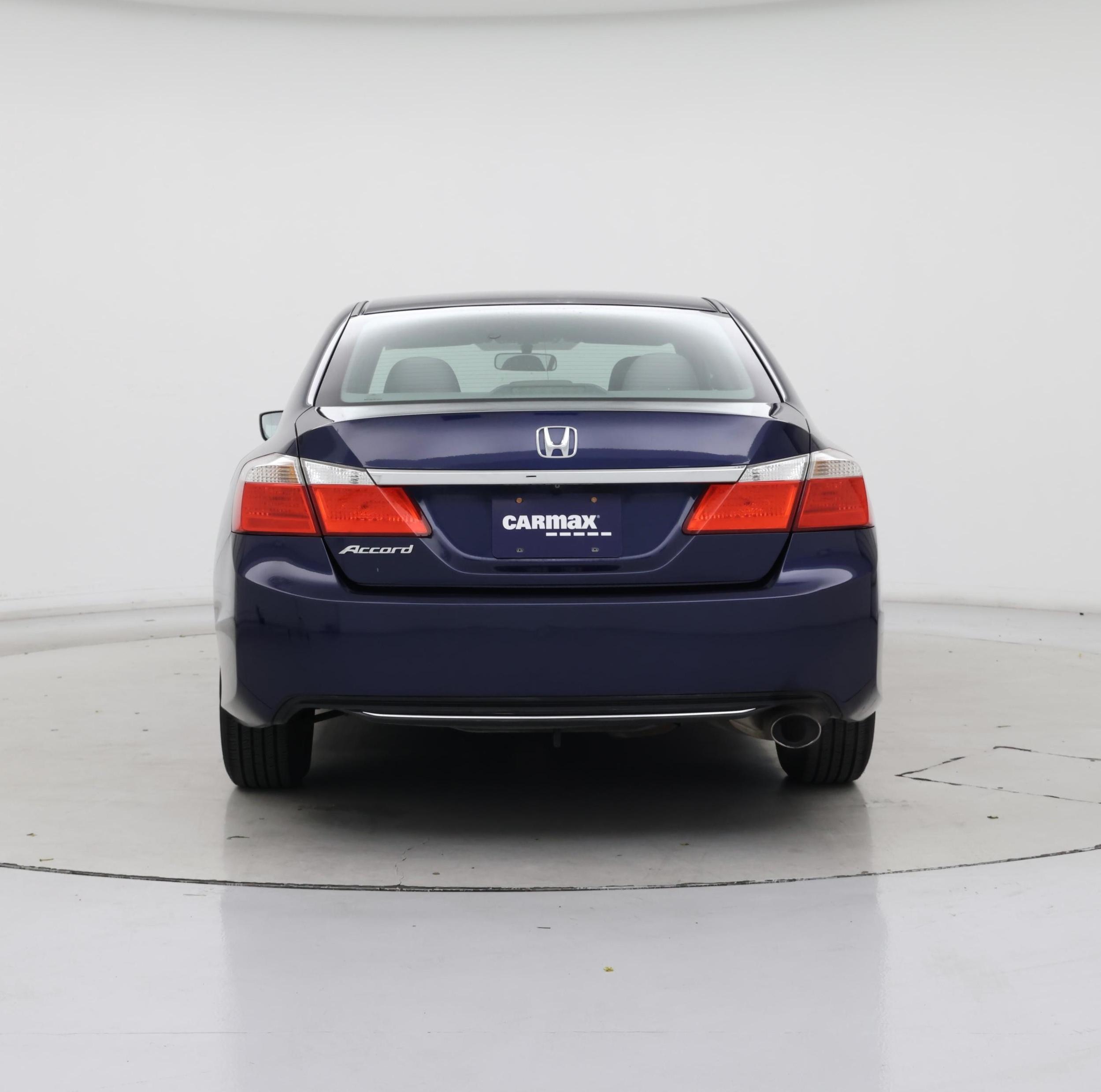 Thumbnail: 2015 Honda Accord - 6