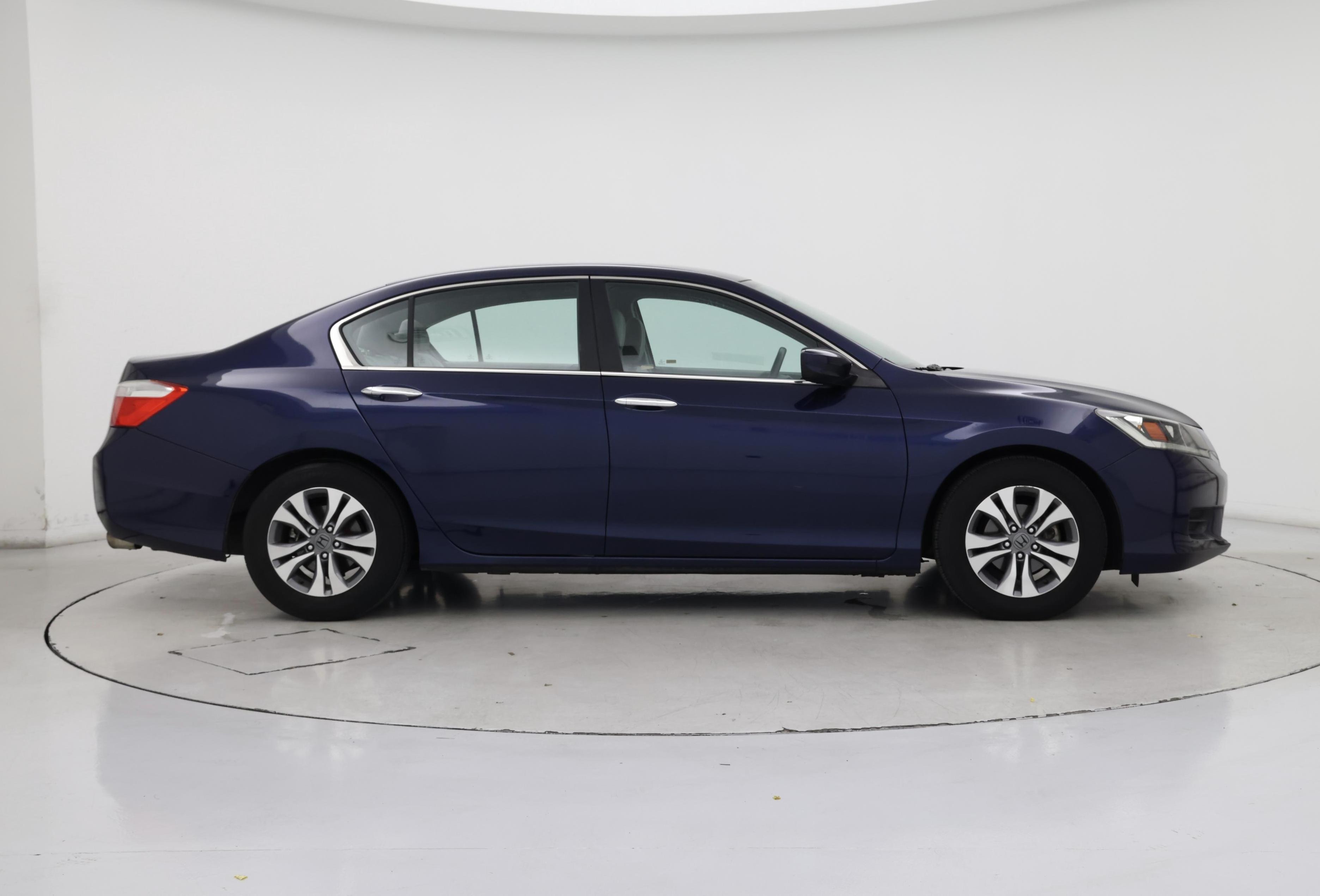 Thumbnail: 2015 Honda Accord - 7