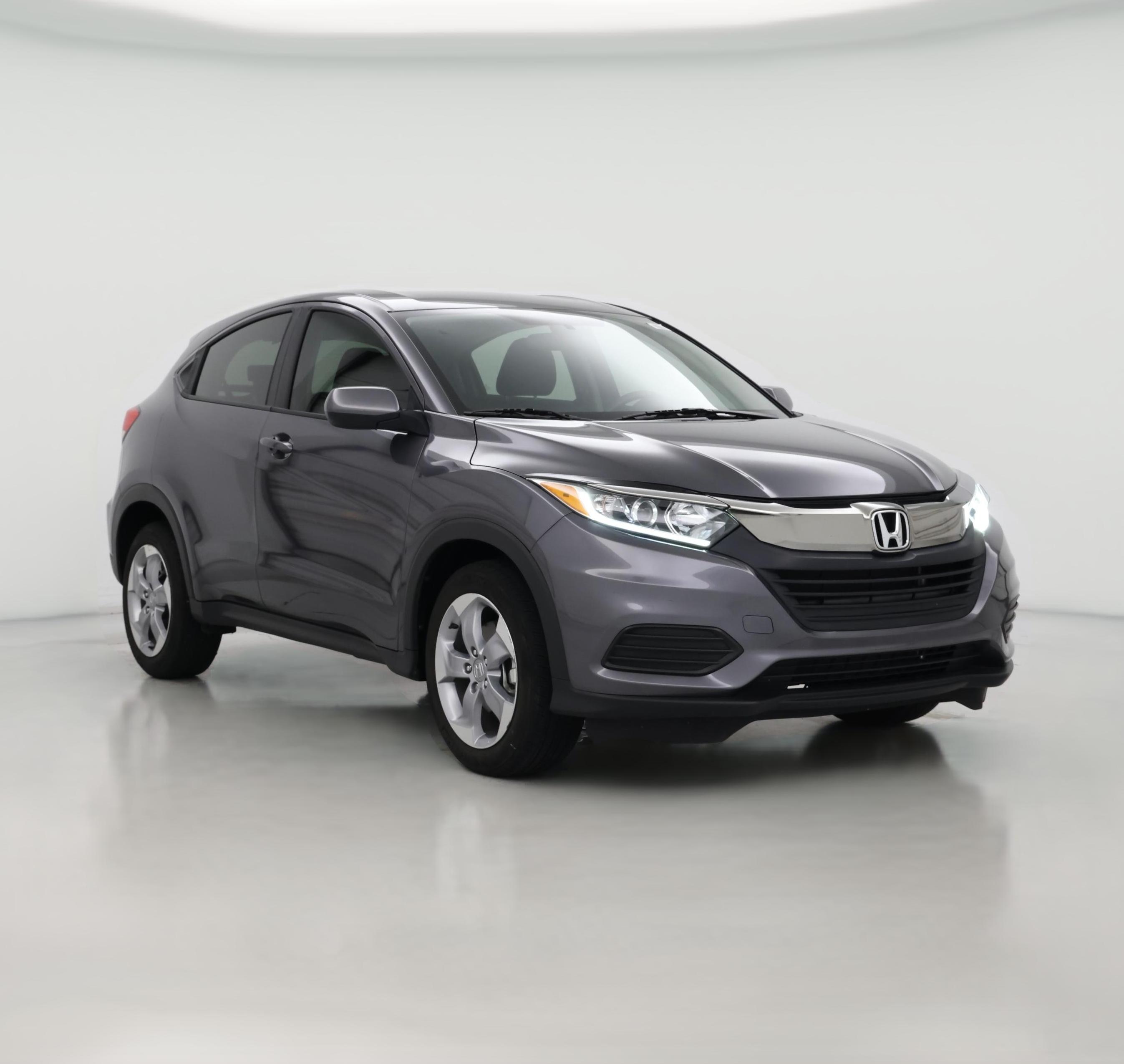 Thumbnail: 2022 Honda HR-V - 1
