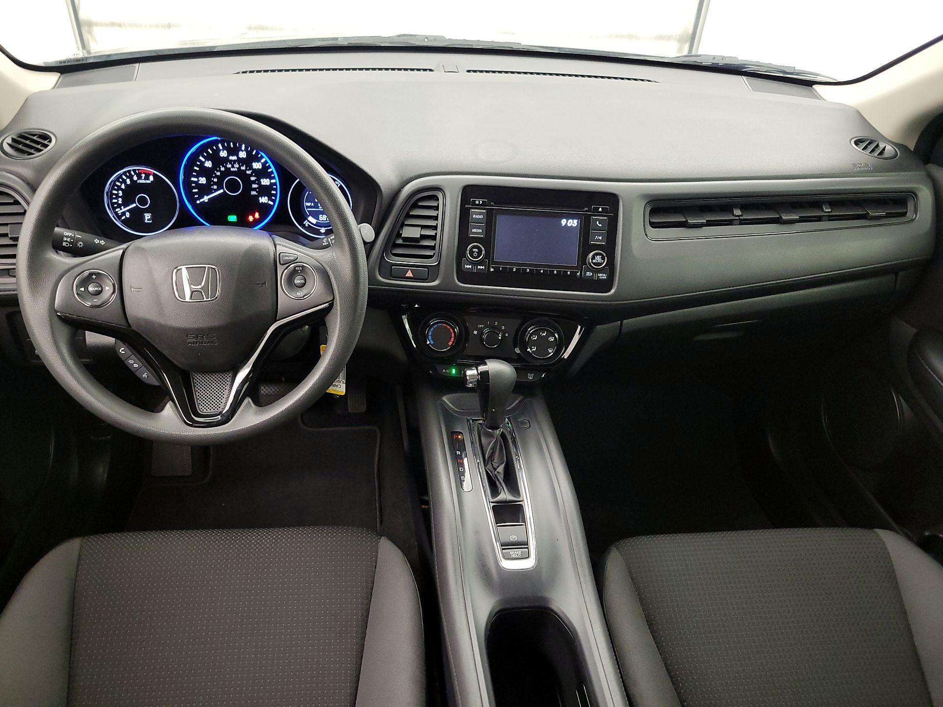 Thumbnail: 2022 Honda HR-V - 9