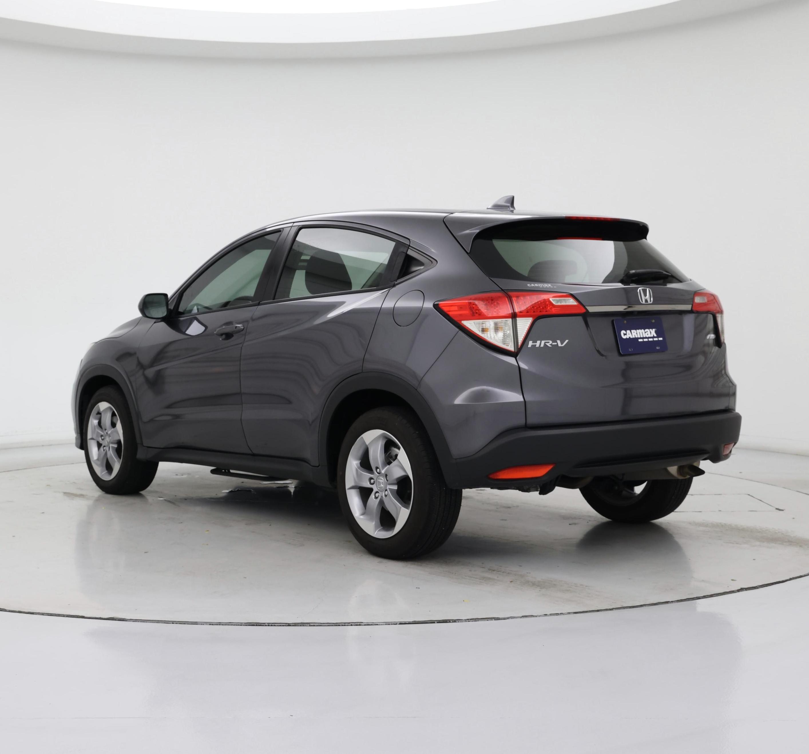 Thumbnail: 2022 Honda HR-V - 2