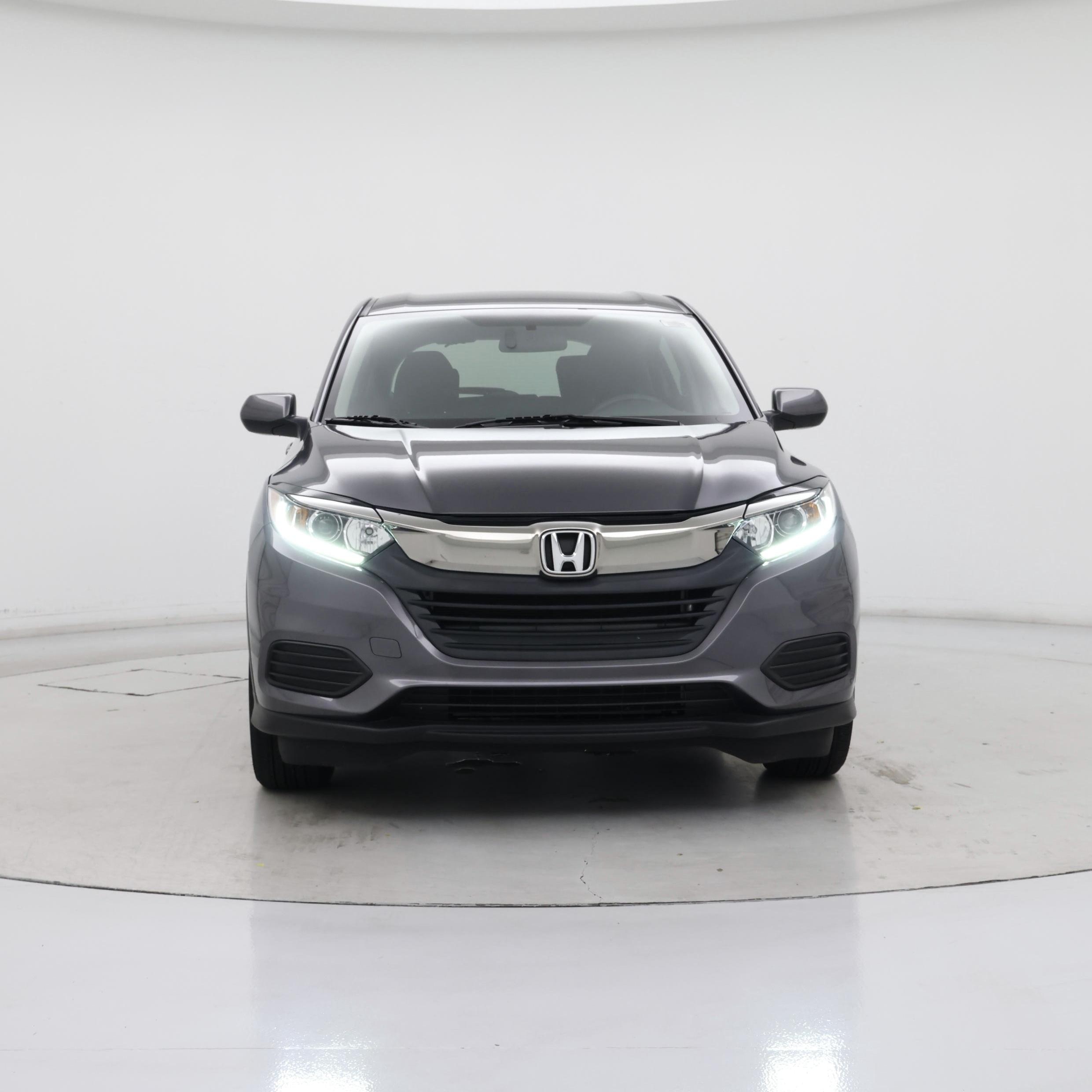 Thumbnail: 2022 Honda HR-V - 5