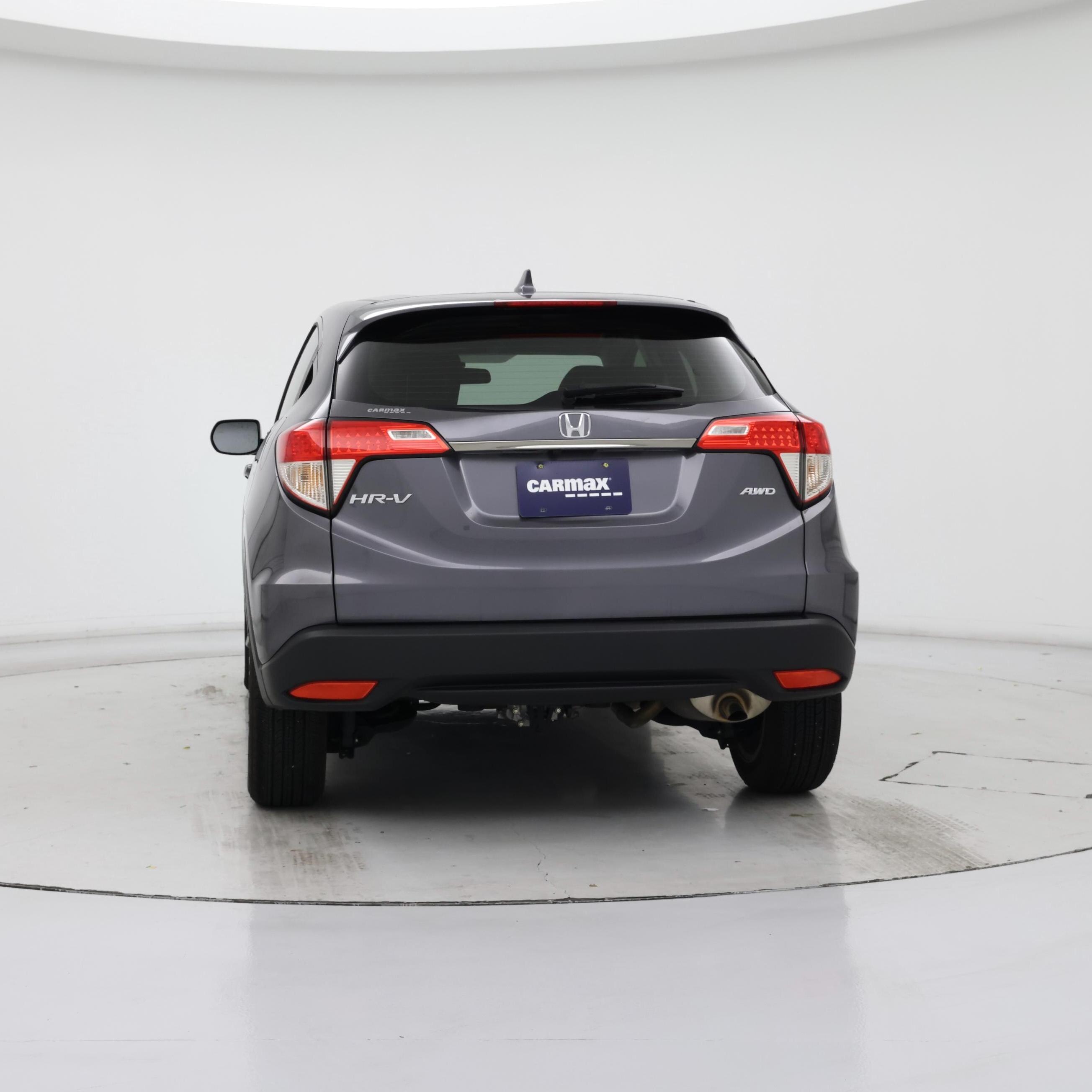 Thumbnail: 2022 Honda HR-V - 6
