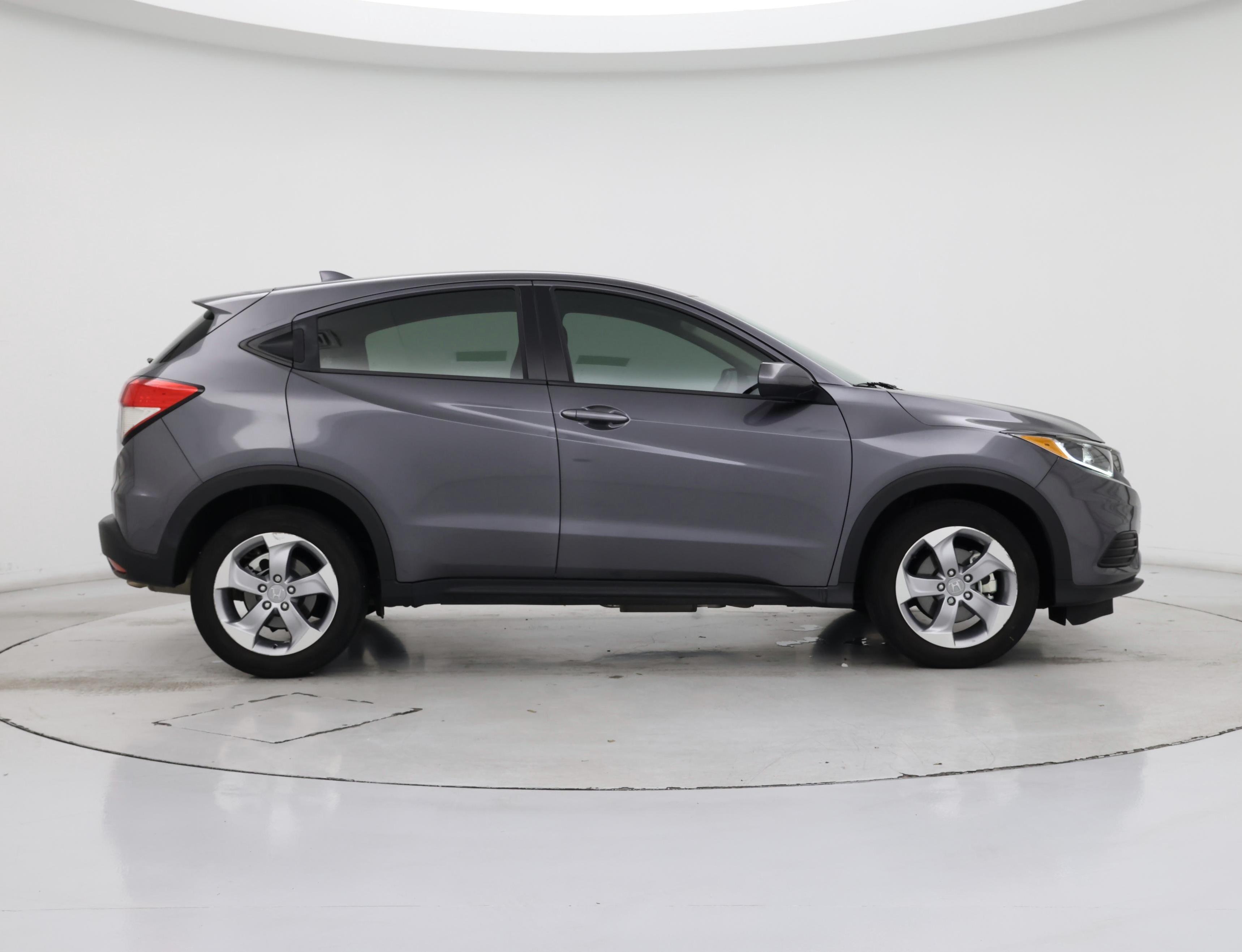 Thumbnail: 2022 Honda HR-V - 7