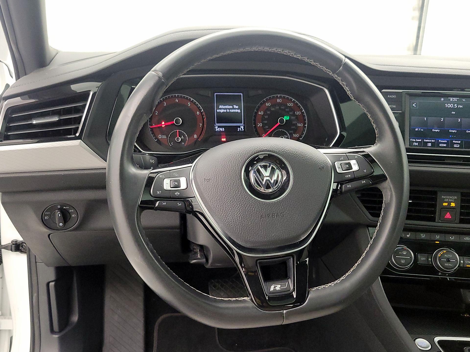 Thumbnail: 2020 Volkswagen Jetta - 10