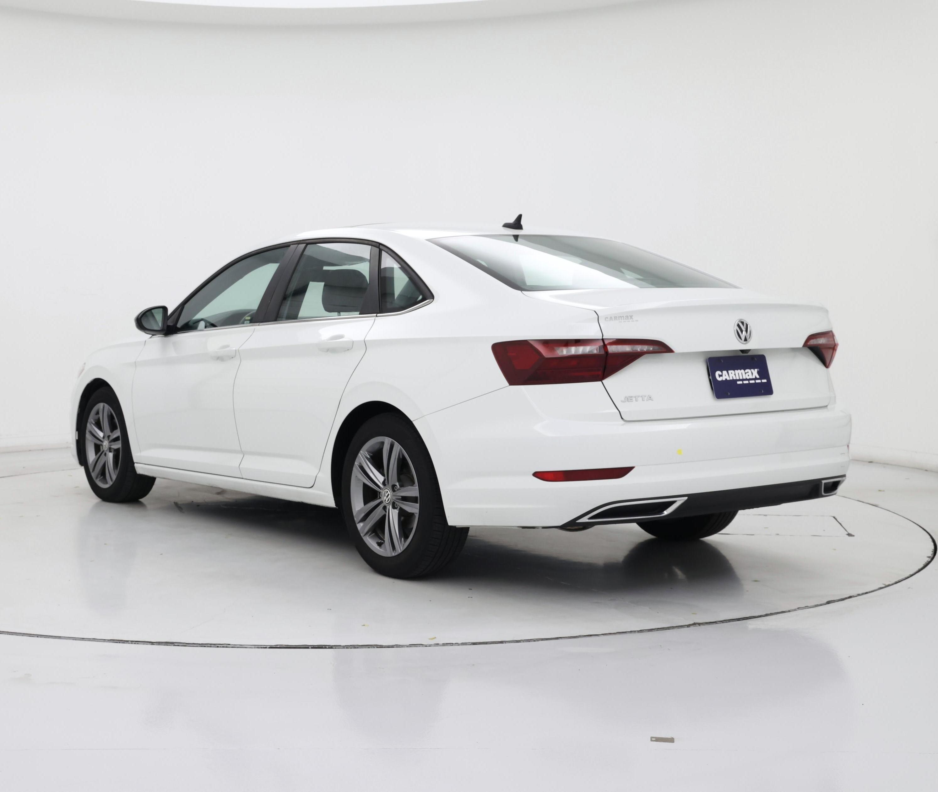 Thumbnail: 2020 Volkswagen Jetta - 2