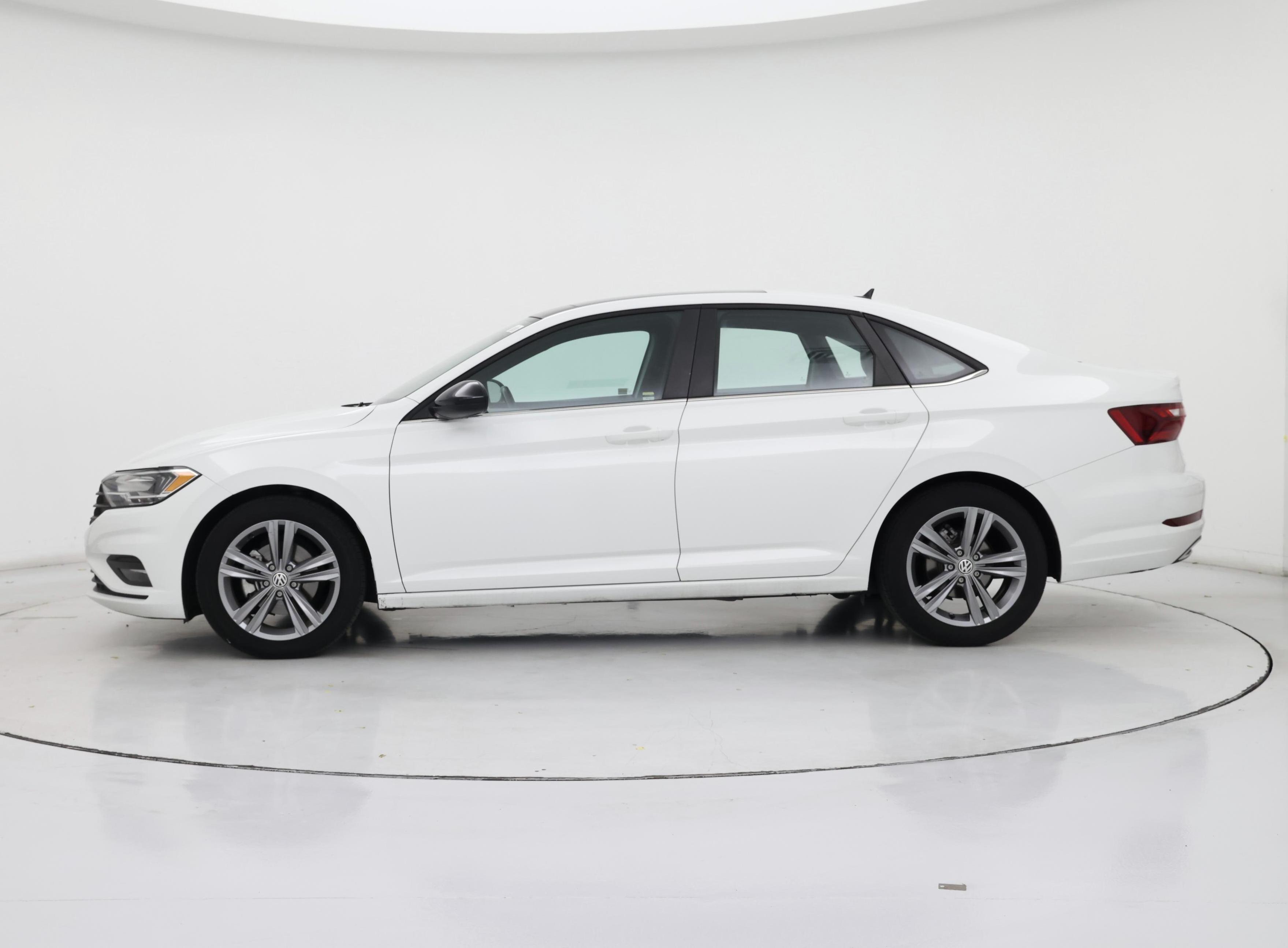 Thumbnail: 2020 Volkswagen Jetta - 3