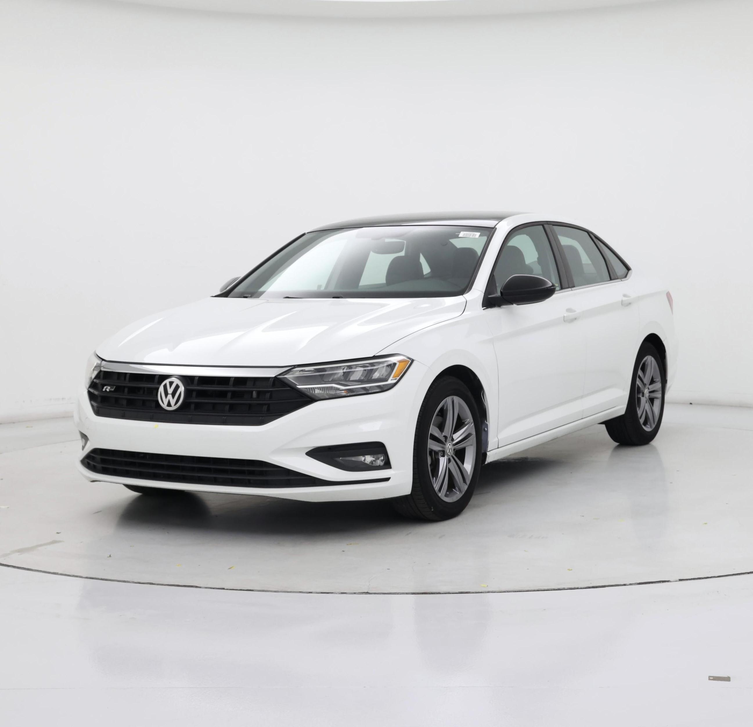 Thumbnail: 2020 Volkswagen Jetta - 4