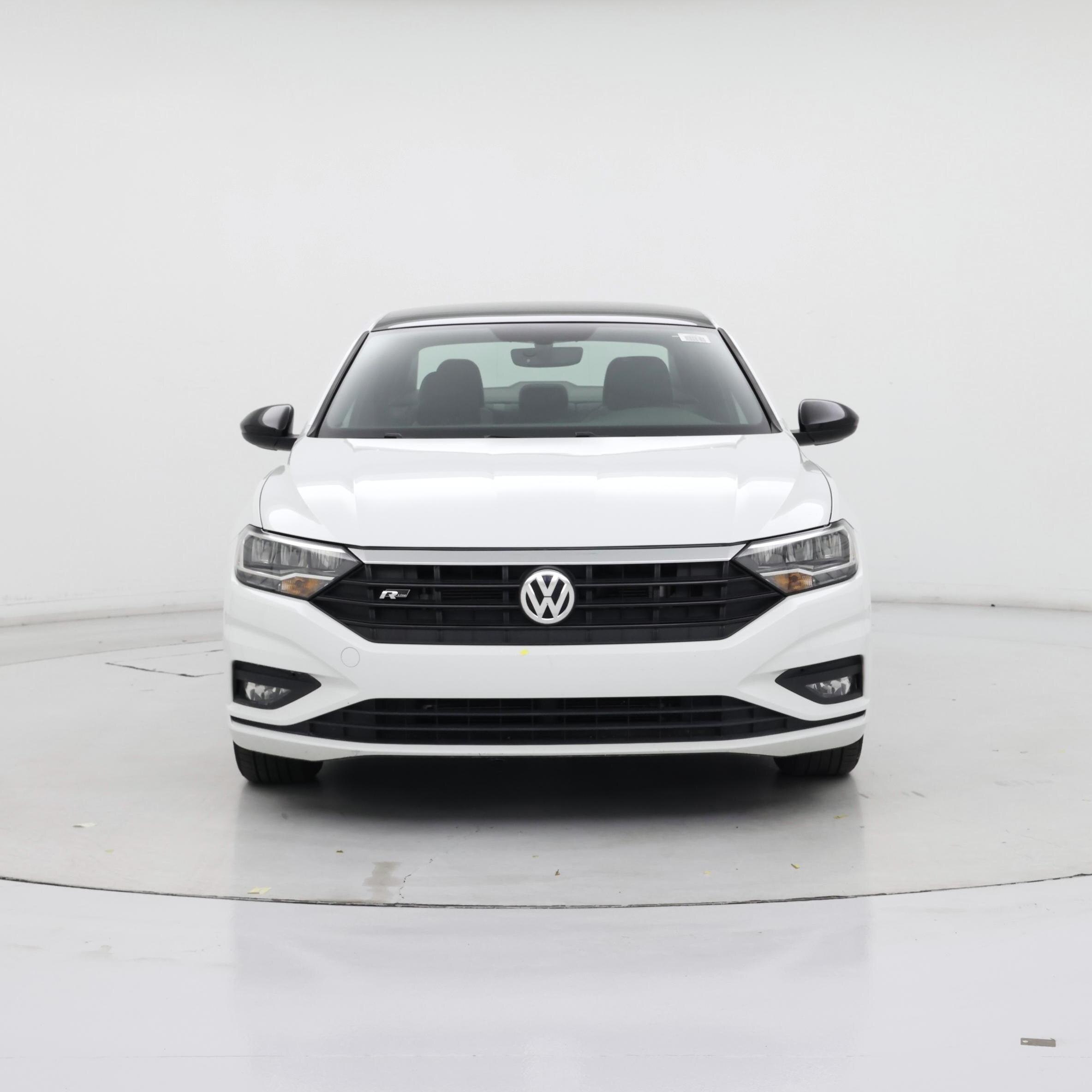 Thumbnail: 2020 Volkswagen Jetta - 5