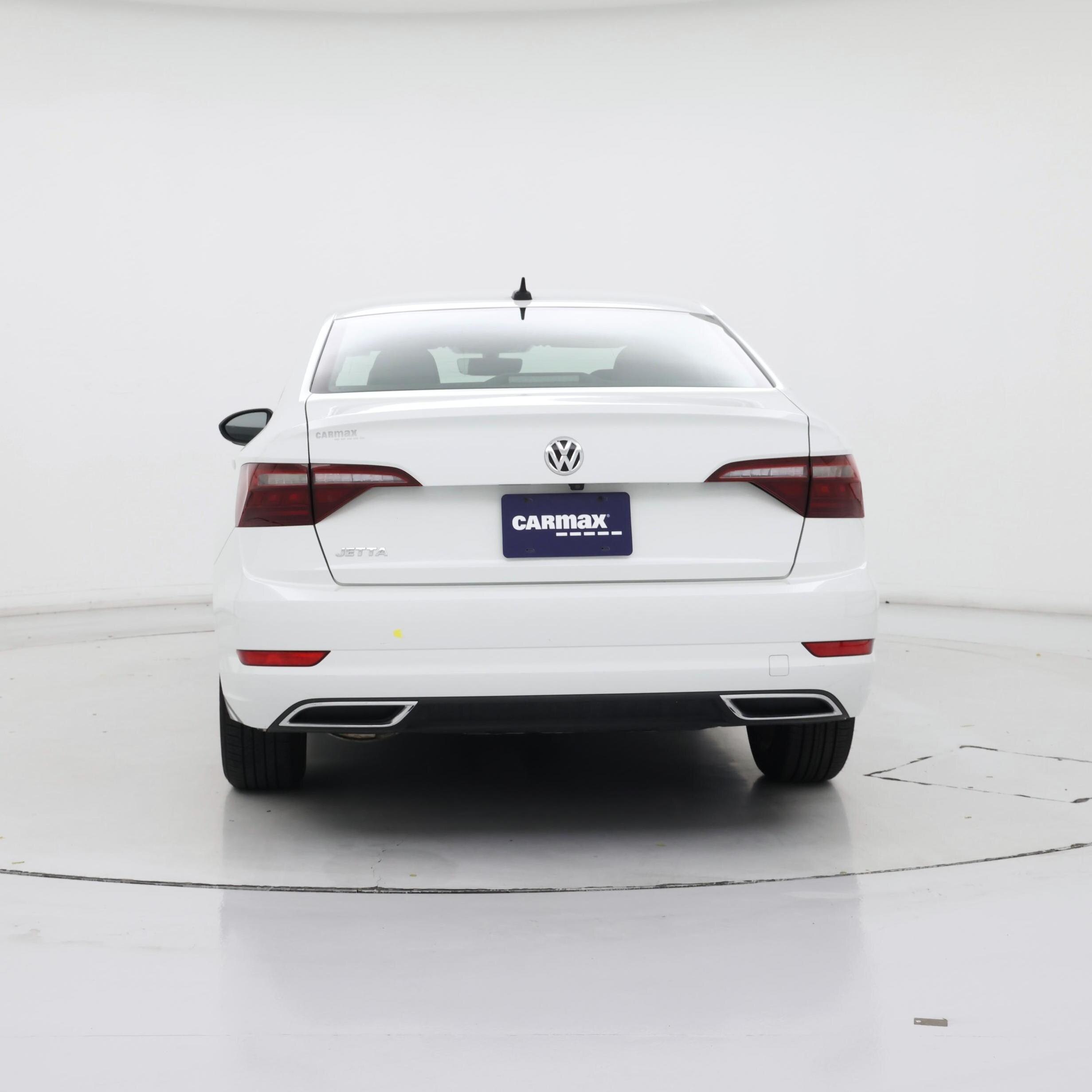 Thumbnail: 2020 Volkswagen Jetta - 6
