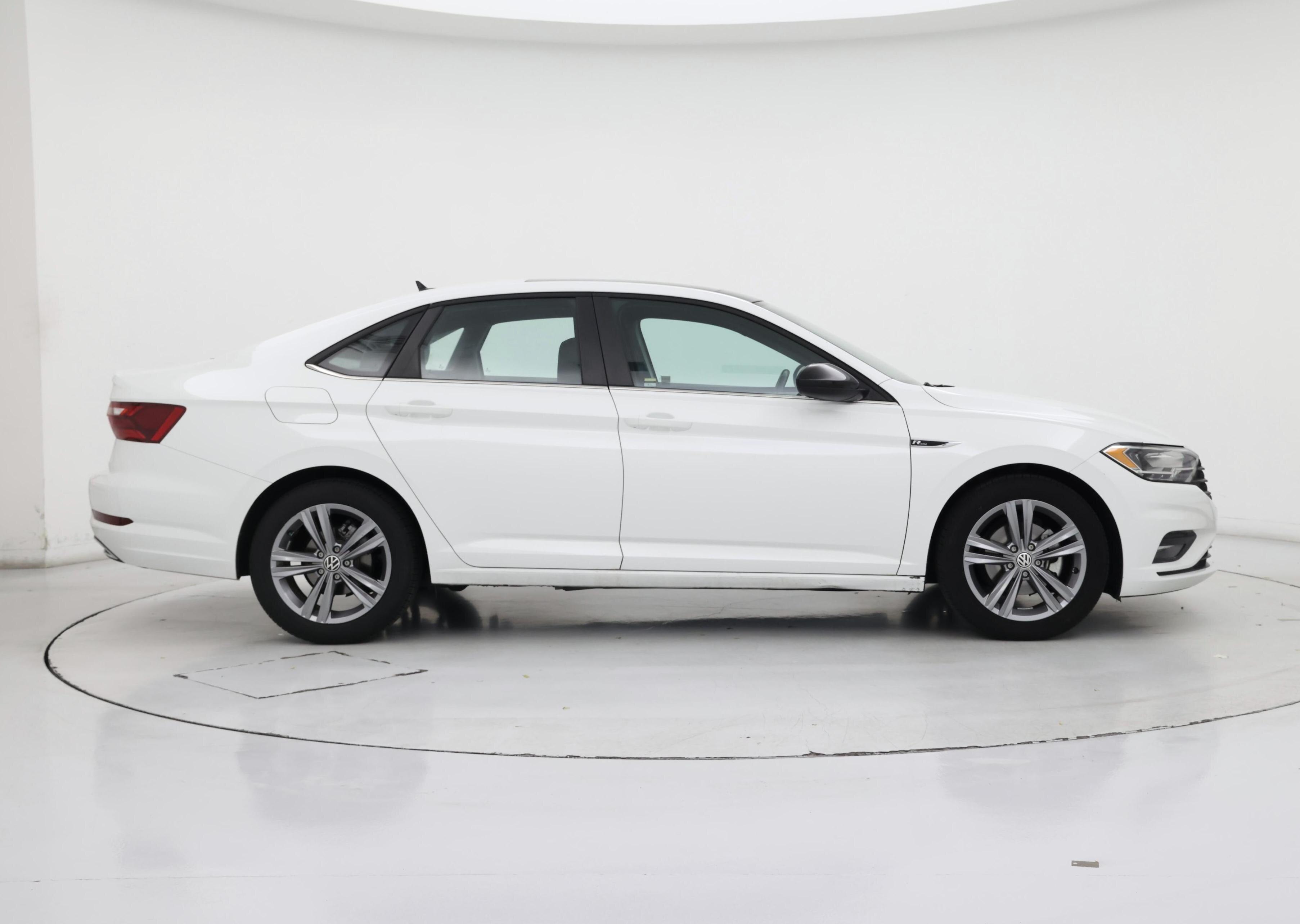 Thumbnail: 2020 Volkswagen Jetta - 7