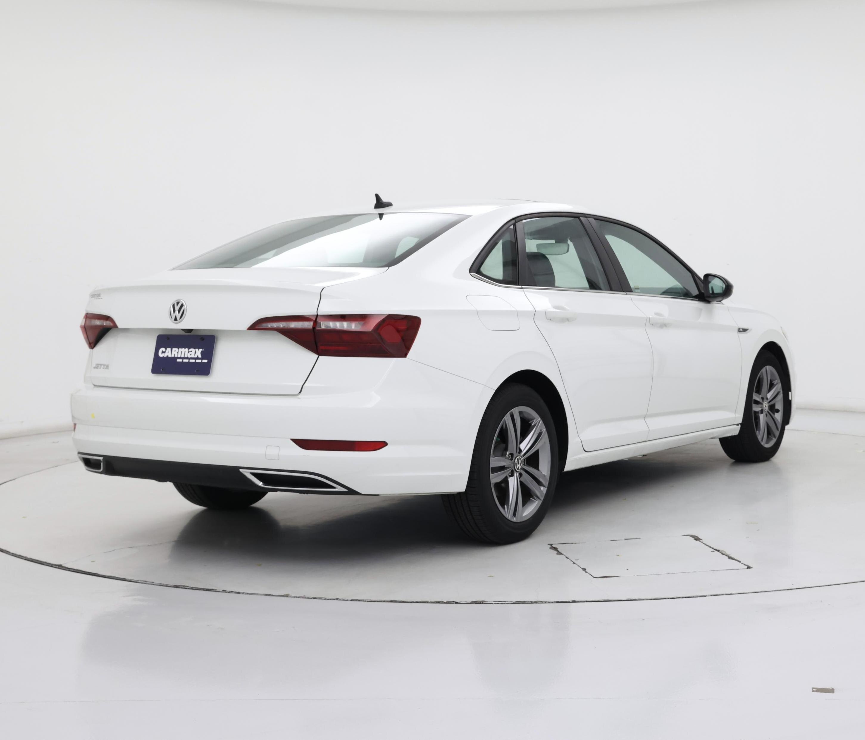 Thumbnail: 2020 Volkswagen Jetta - 8
