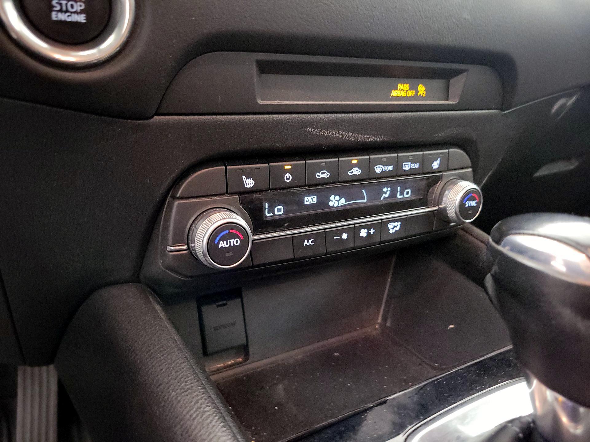 Thumbnail: 2021 Mazda CX-5 - 16
