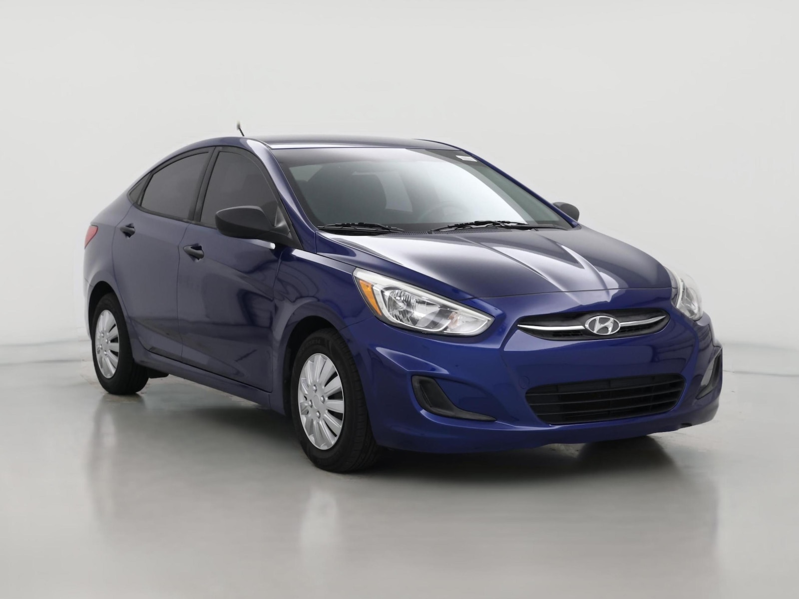 2017 Hyundai Accent