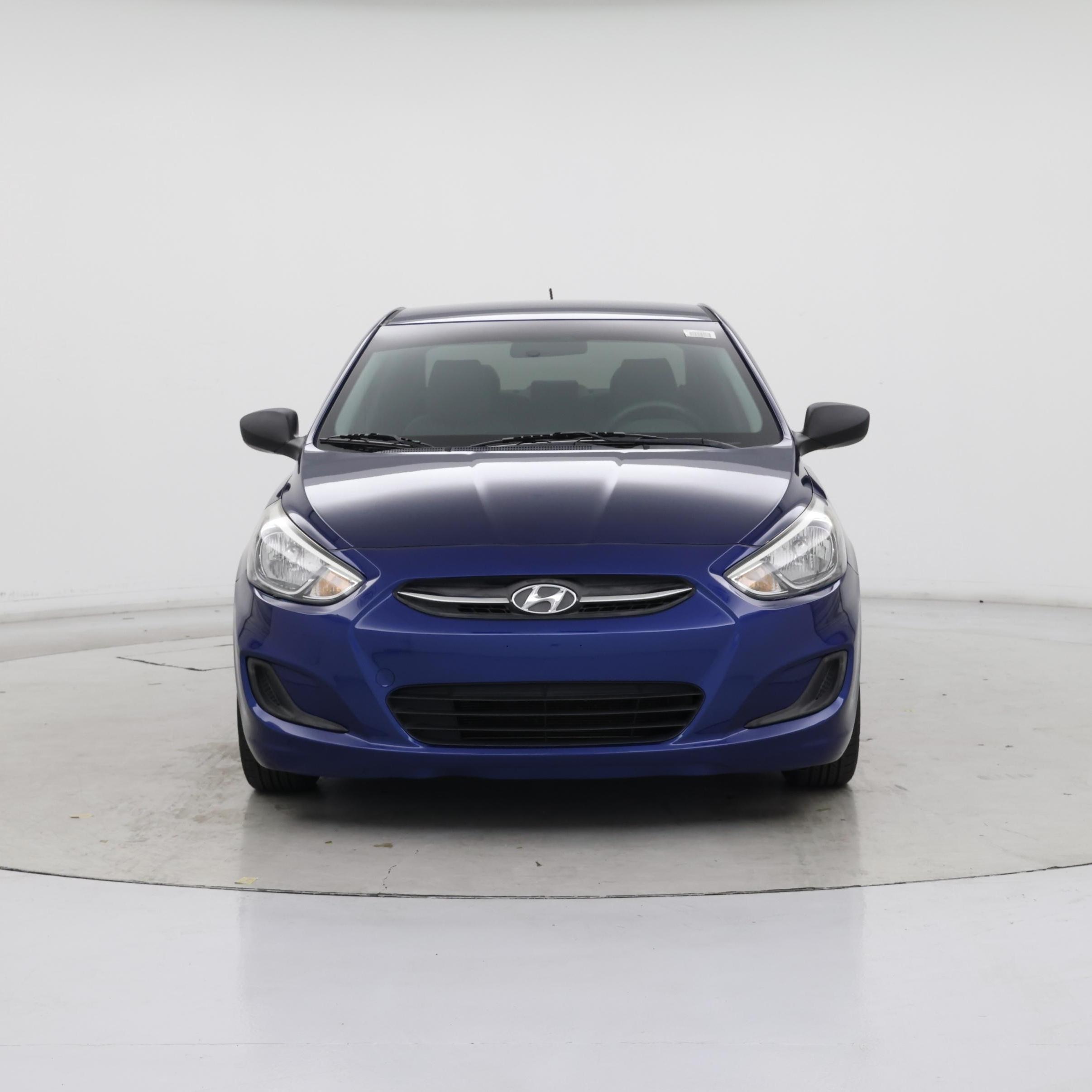 Thumbnail: 2017 Hyundai Accent - 5