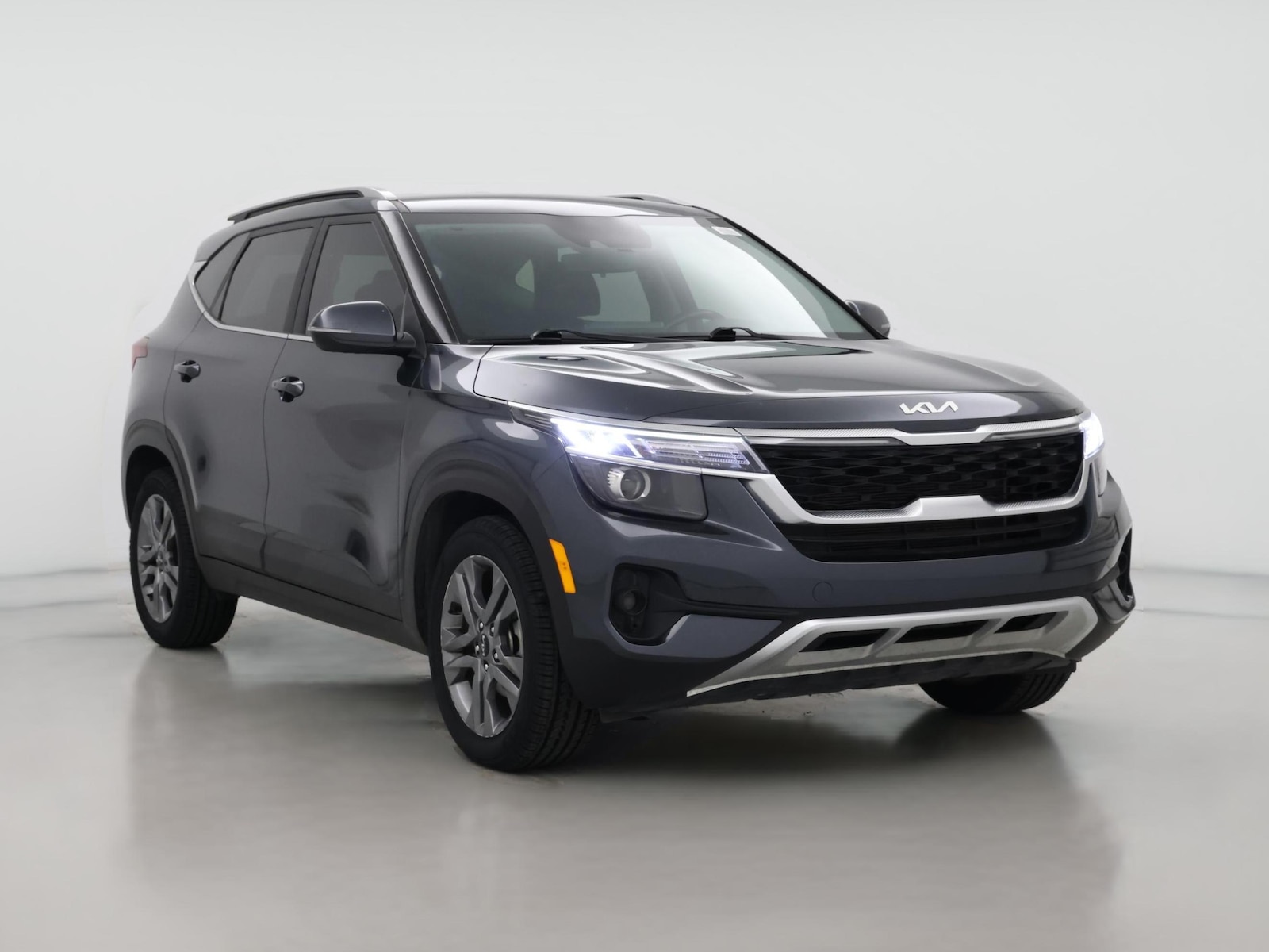 2023 Kia Seltos