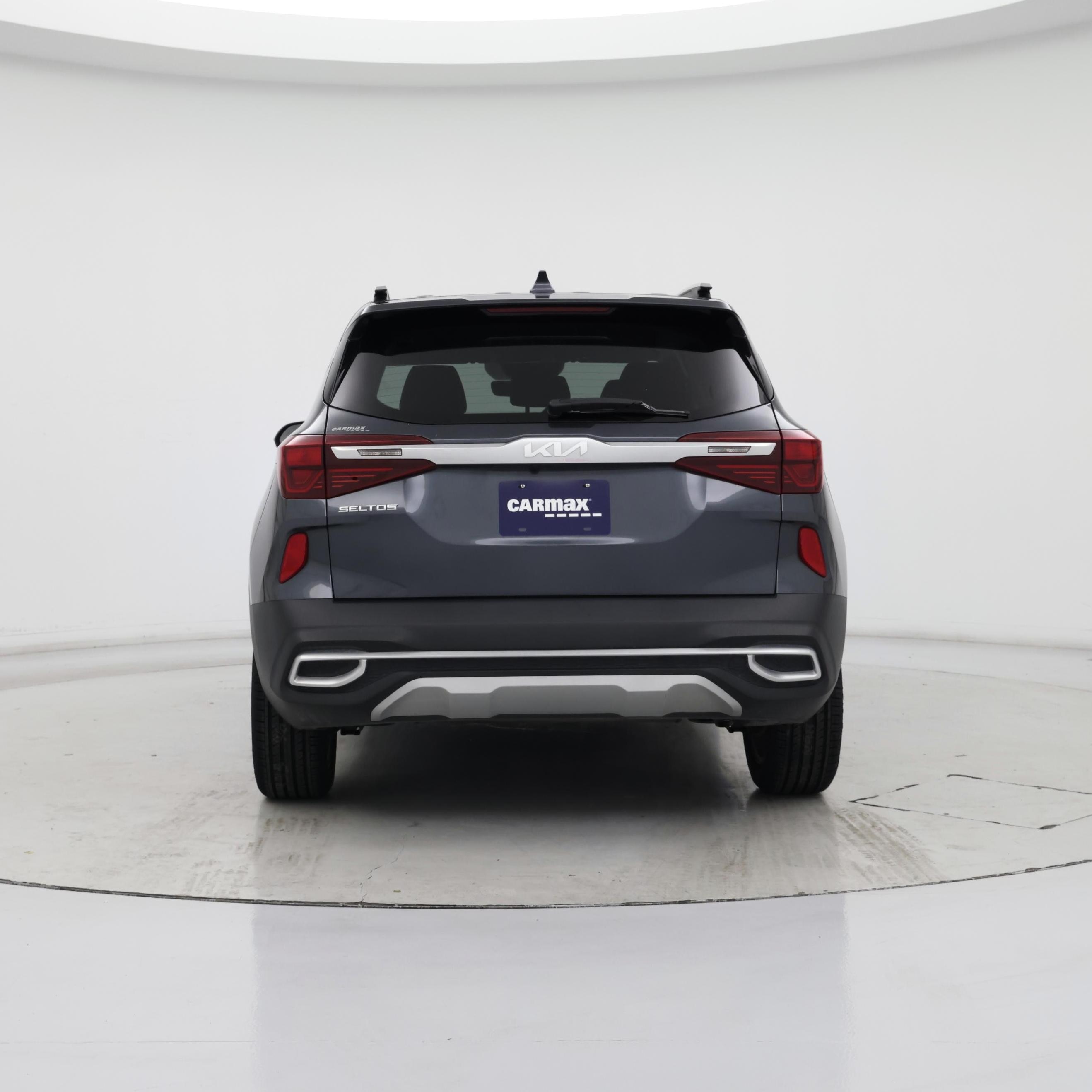 Thumbnail: 2023 Kia Seltos - 6