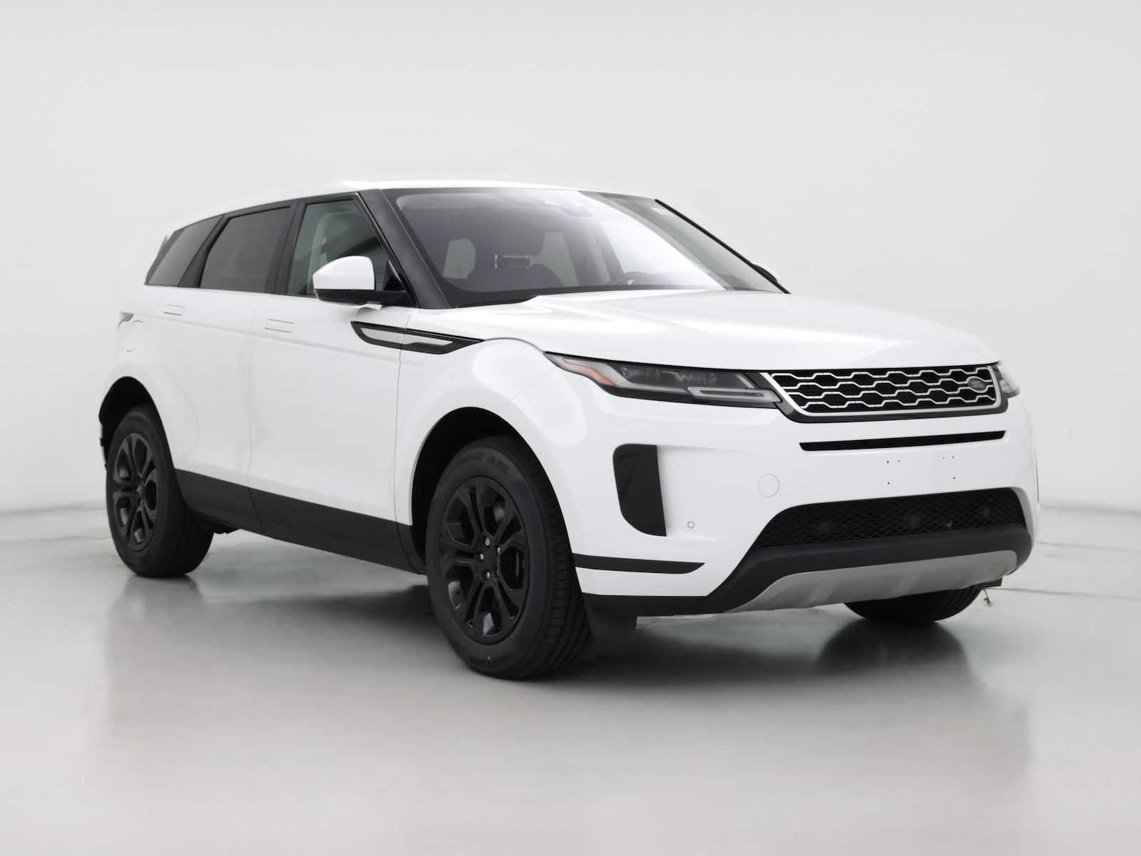 2020 Land Rover Range Rover Evoque