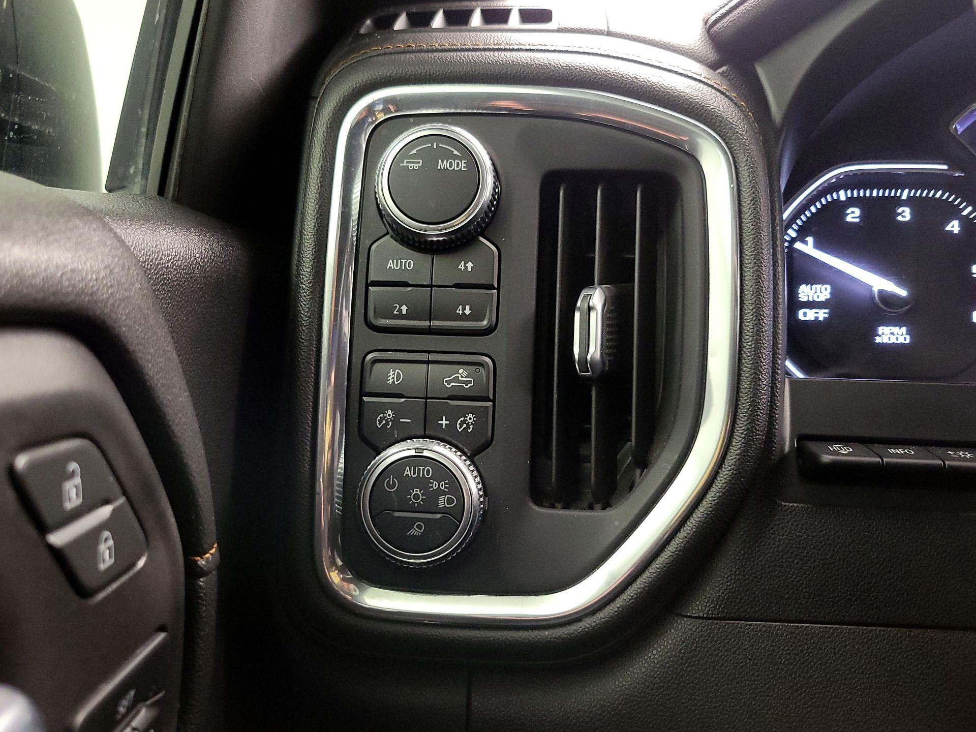 Thumbnail: 2021 GMC Sierra 1500 - 13