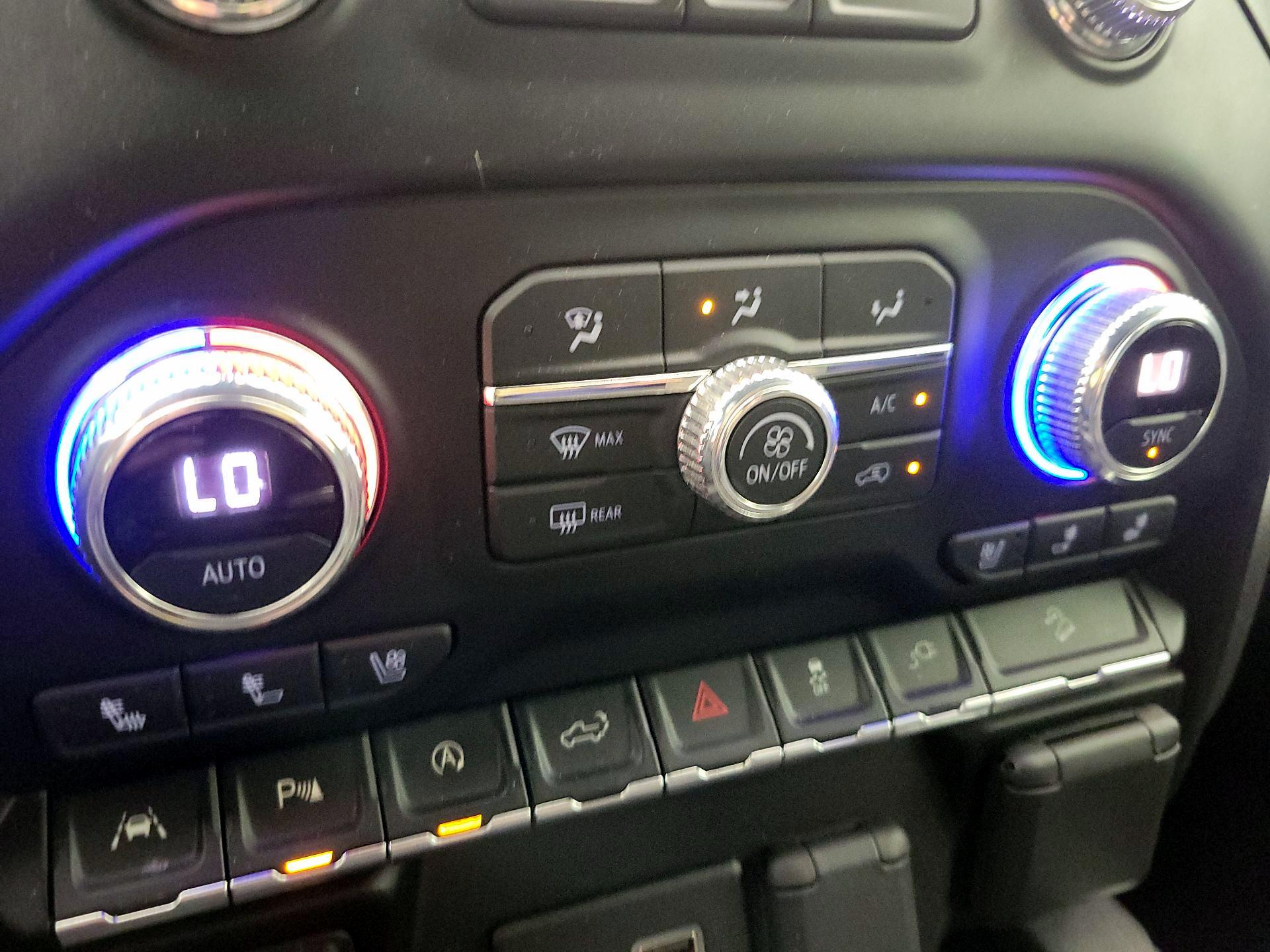 Thumbnail: 2021 GMC Sierra 1500 - 16