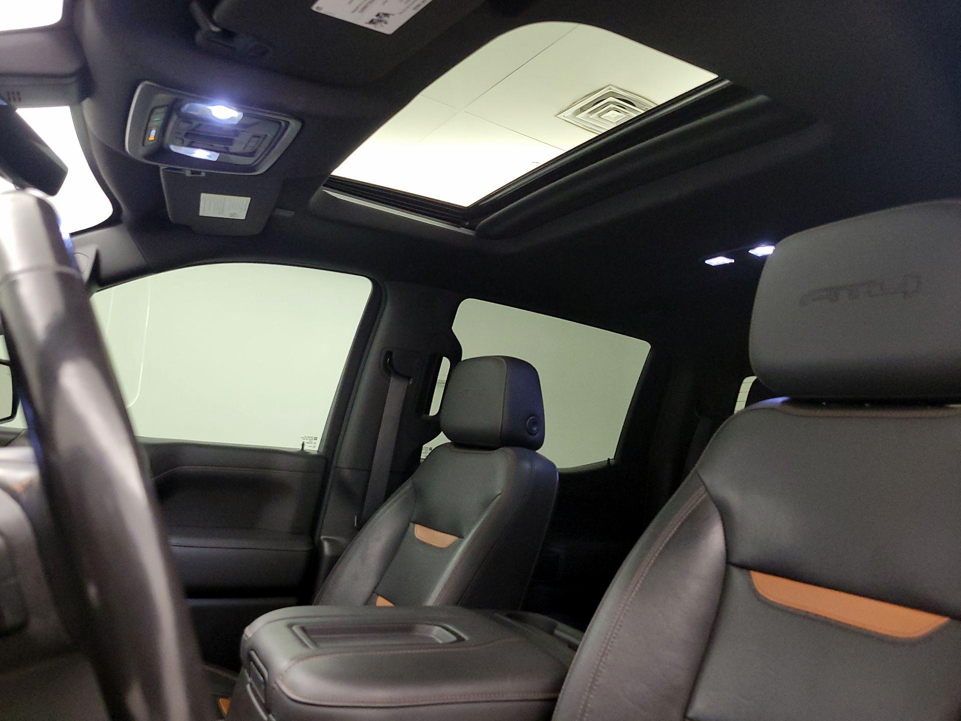Thumbnail: 2021 GMC Sierra 1500 - 19