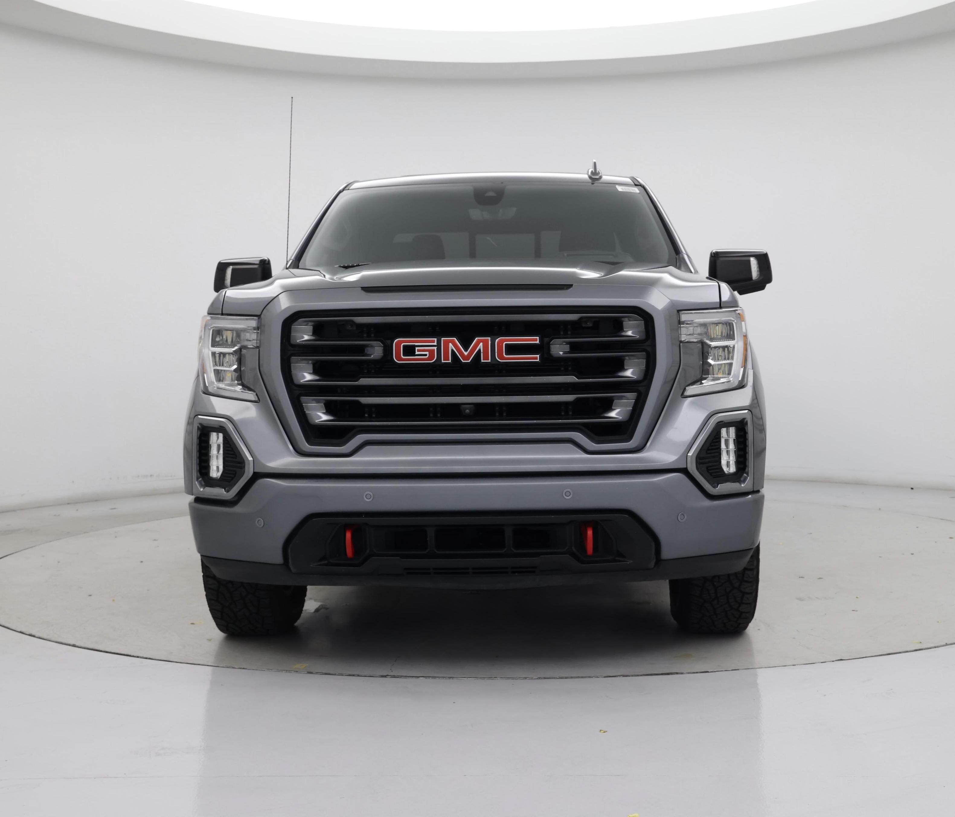 Thumbnail: 2021 GMC Sierra 1500 - 5
