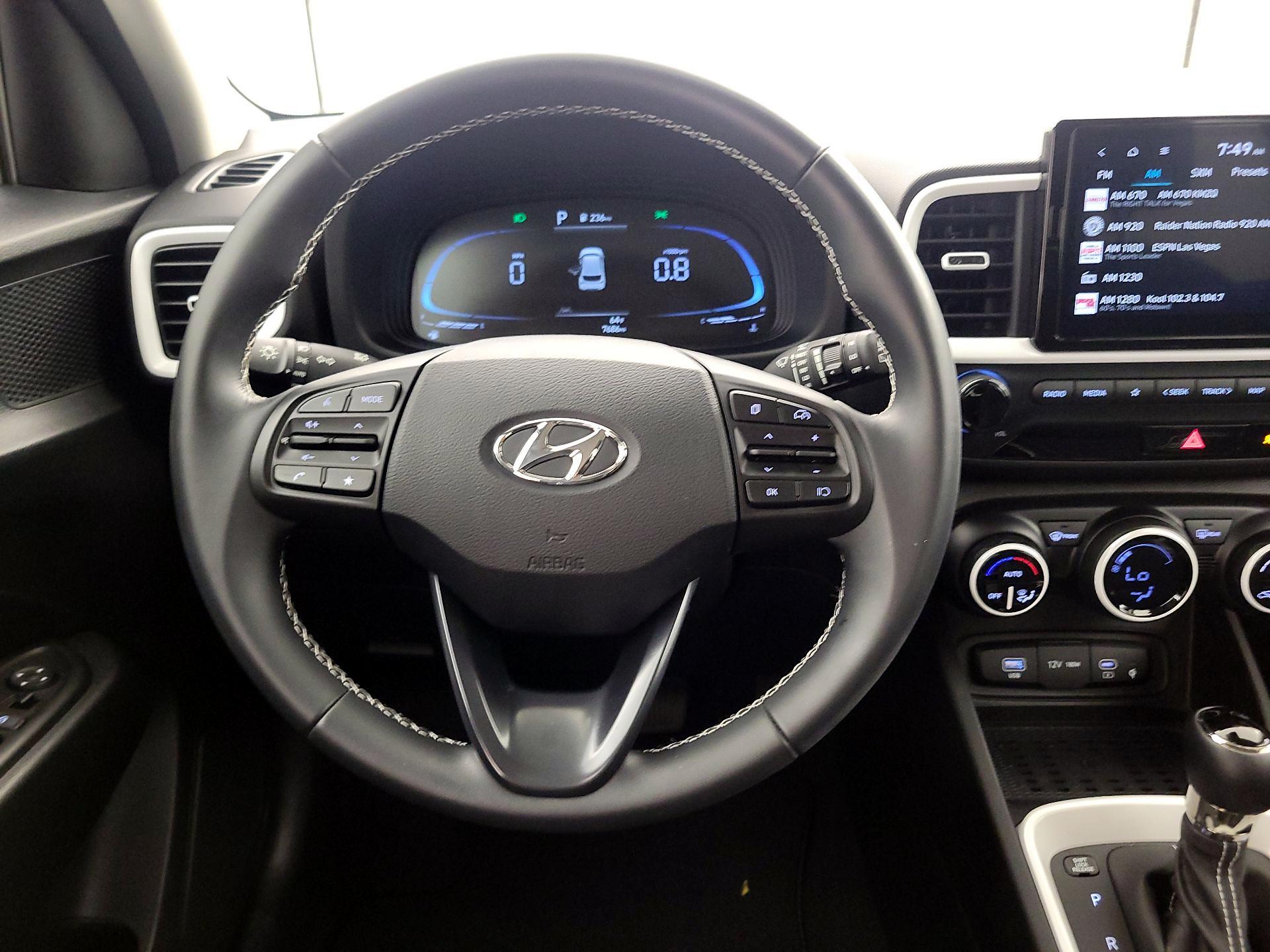 Thumbnail: 2024 Hyundai Venue - 10