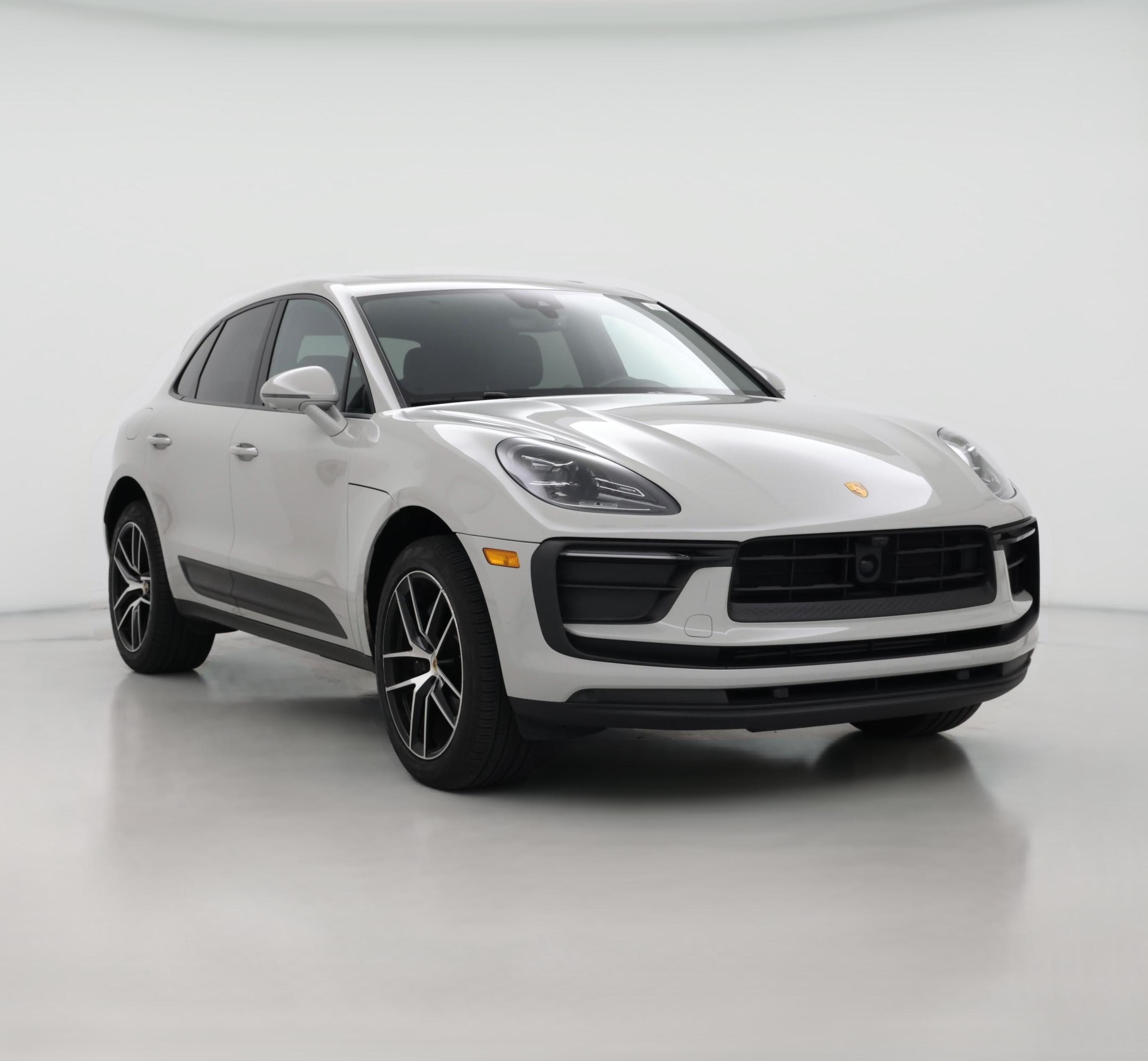 Thumbnail: 2023 Porsche Macan - 1