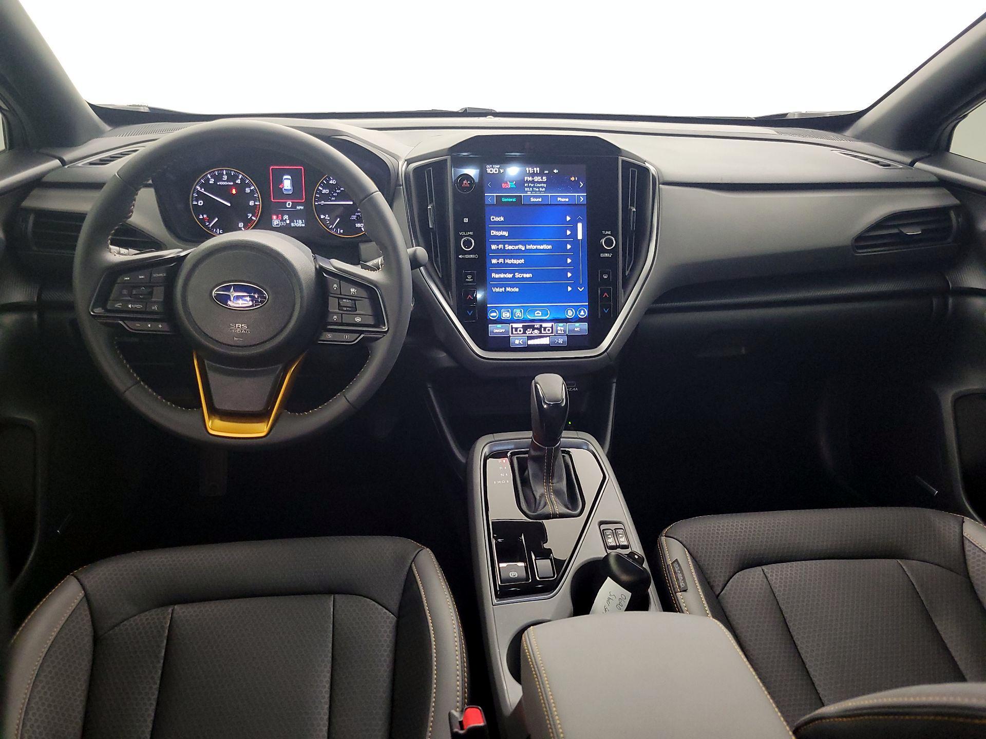 Thumbnail: 2024 Subaru Crosstrek - 9