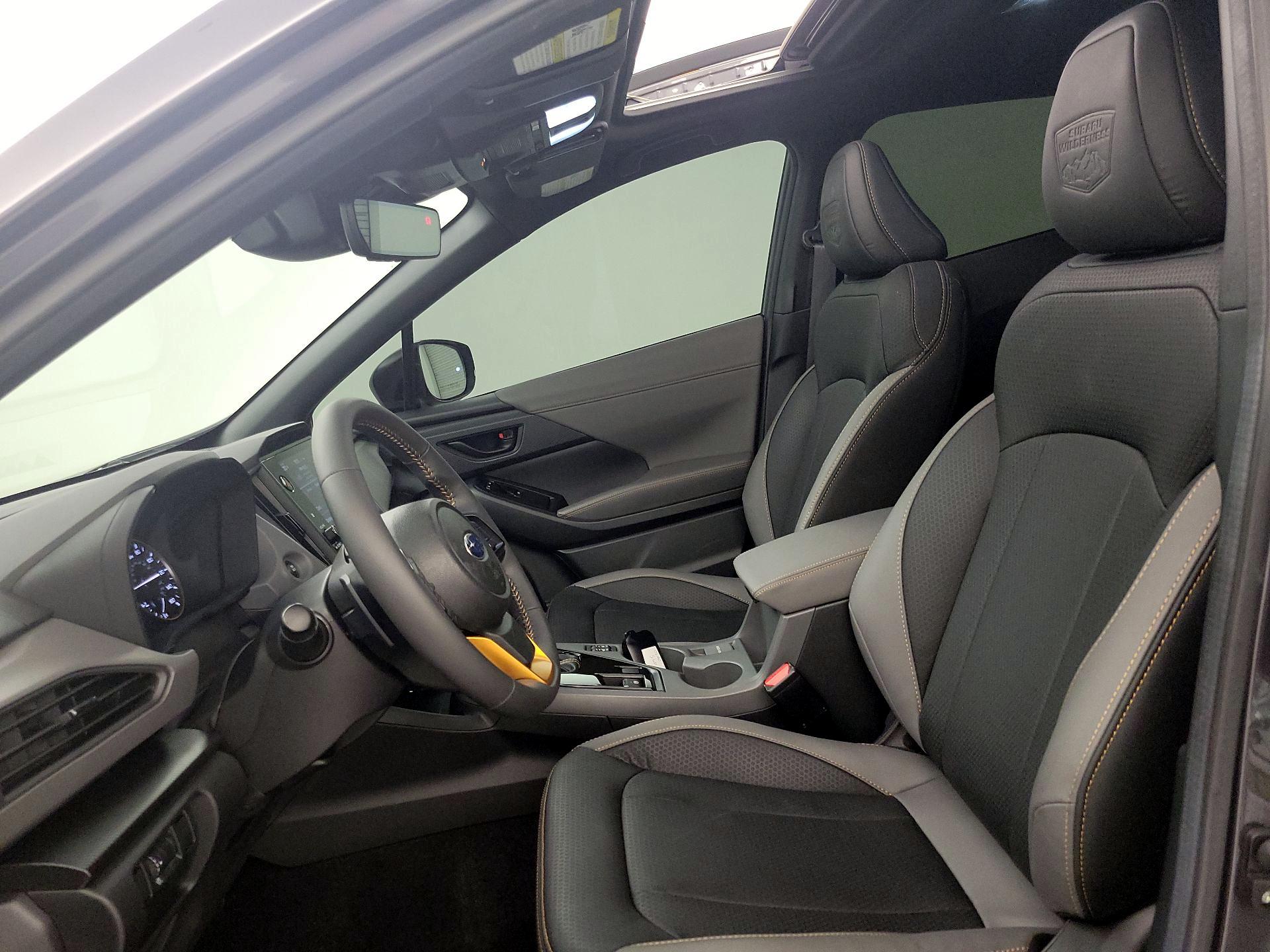 Thumbnail: 2024 Subaru Crosstrek - 11