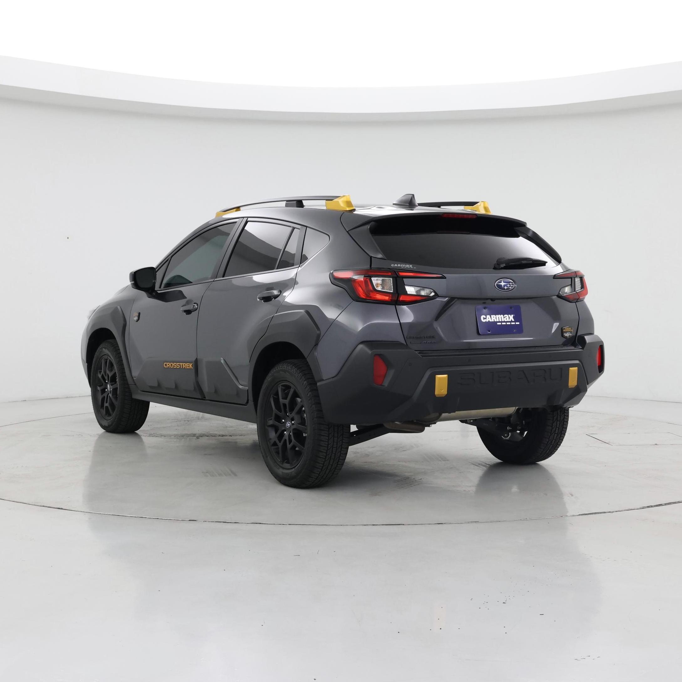 Thumbnail: 2024 Subaru Crosstrek - 2