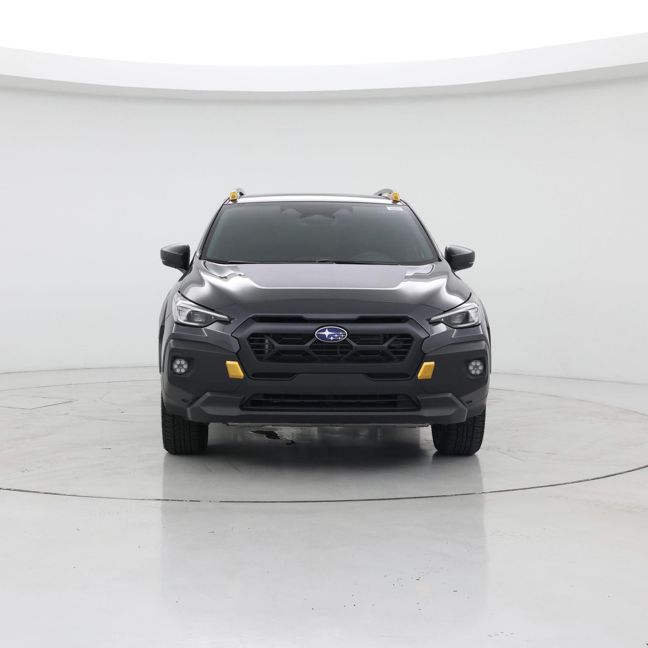 Thumbnail: 2024 Subaru Crosstrek - 5