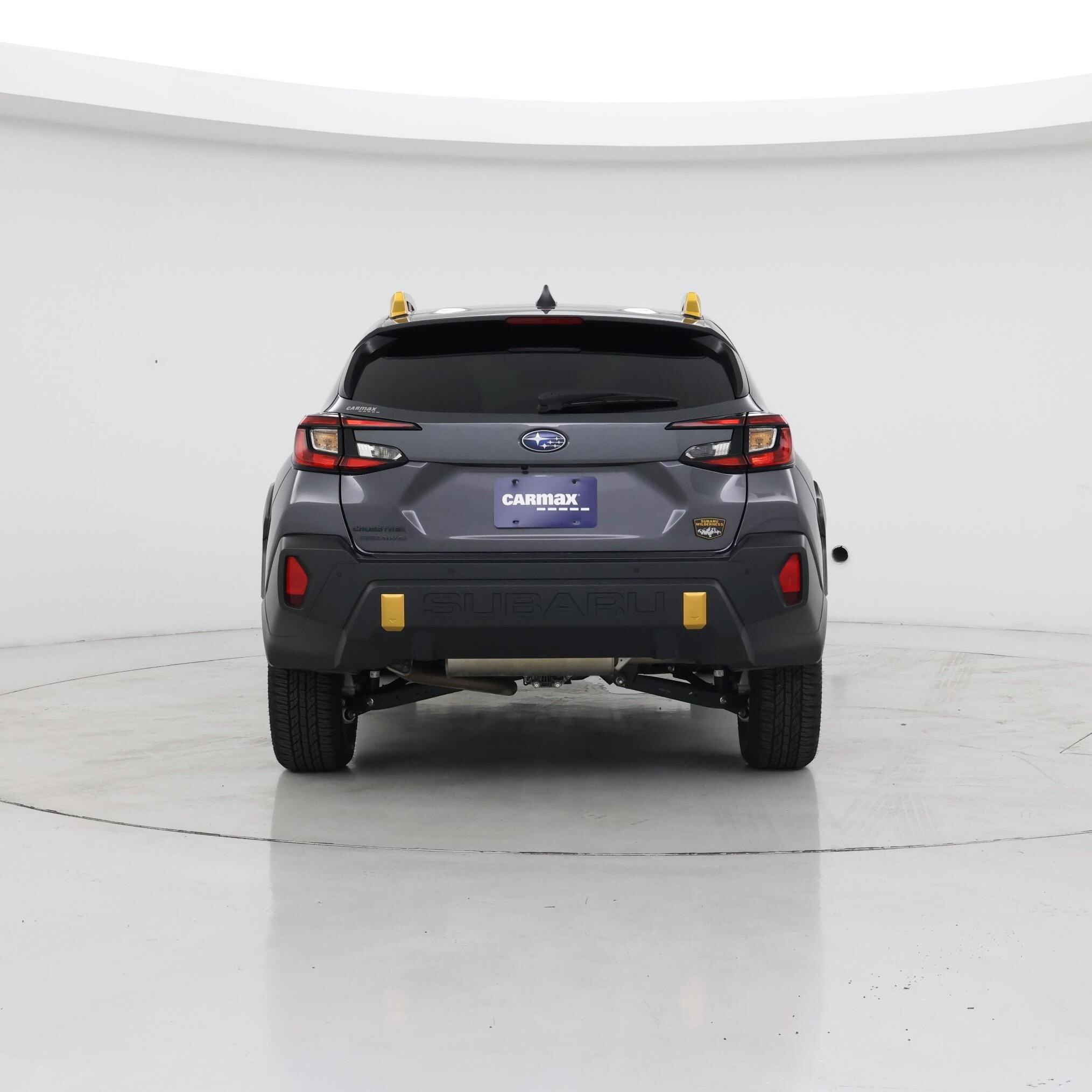 Thumbnail: 2024 Subaru Crosstrek - 6