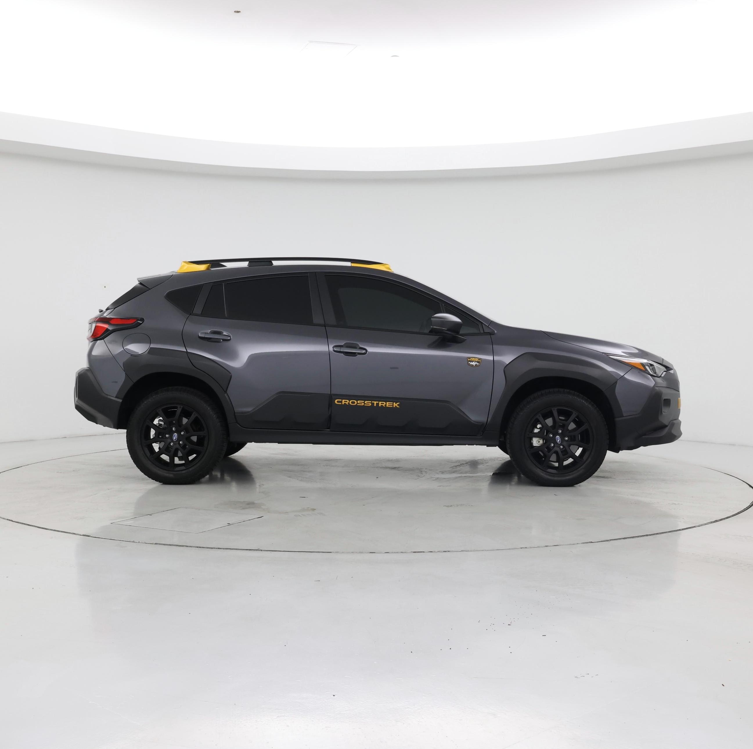 Thumbnail: 2024 Subaru Crosstrek - 7