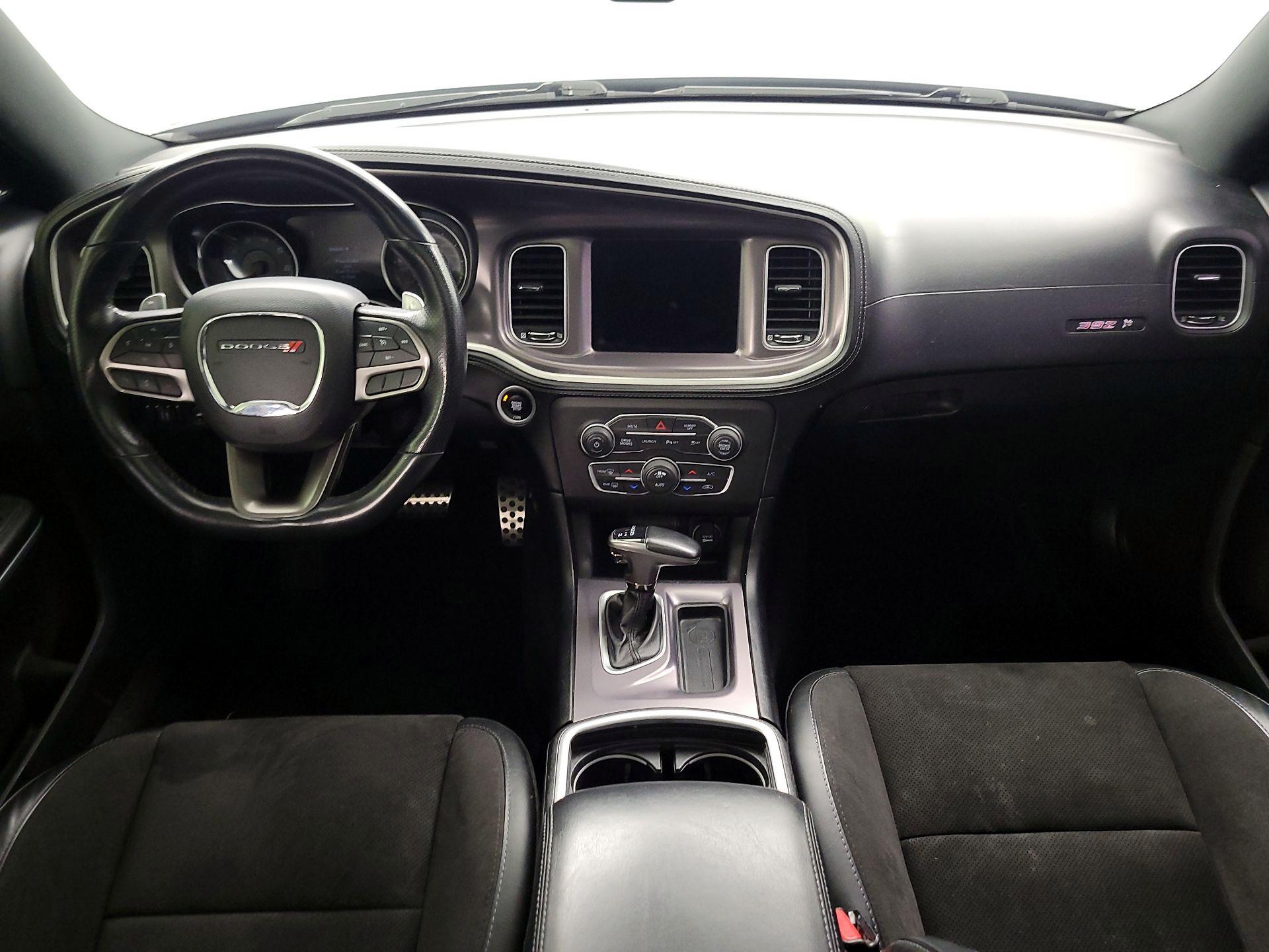 Thumbnail: 2021 Dodge Charger - 9