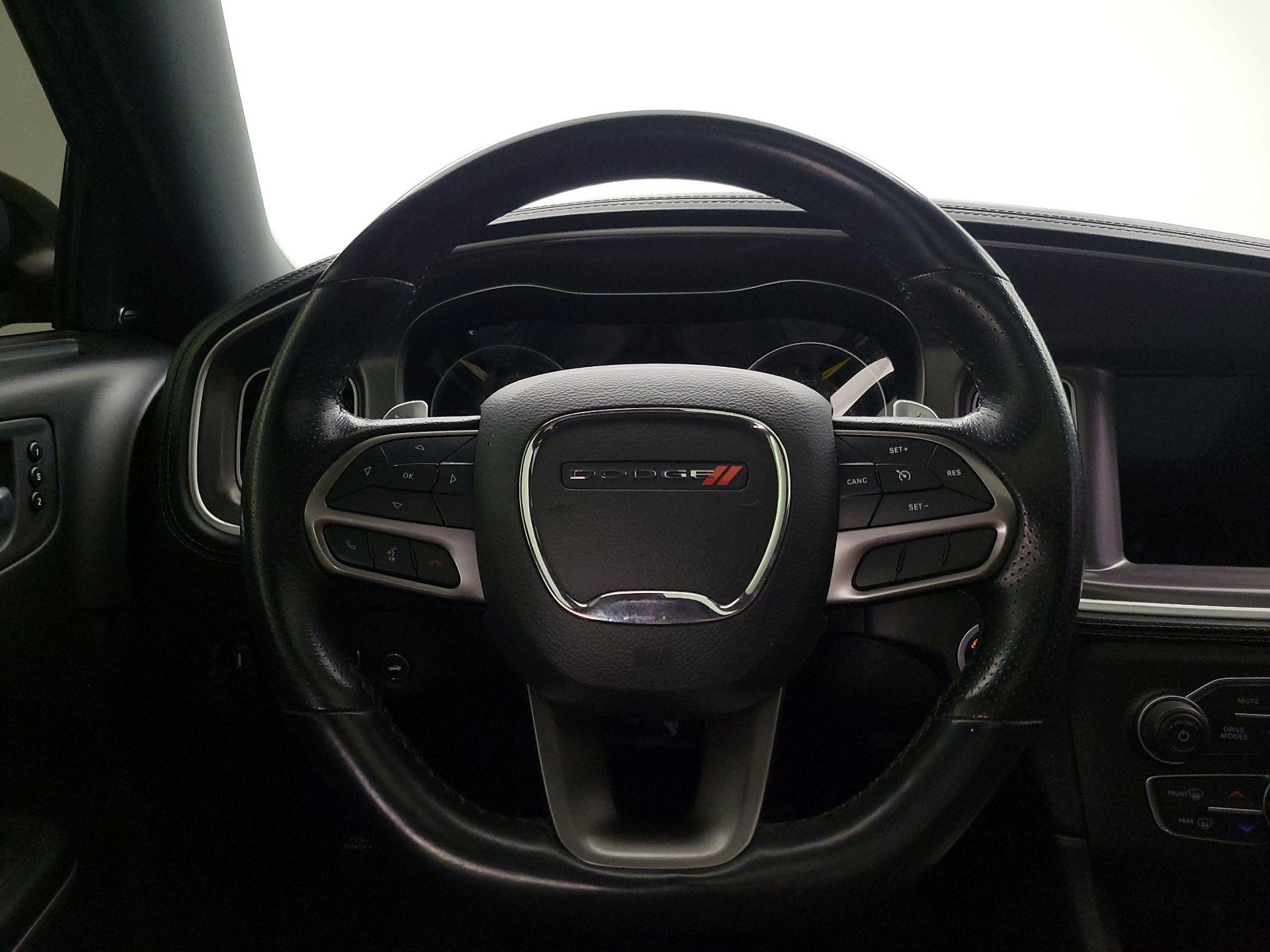 Thumbnail: 2021 Dodge Charger - 10