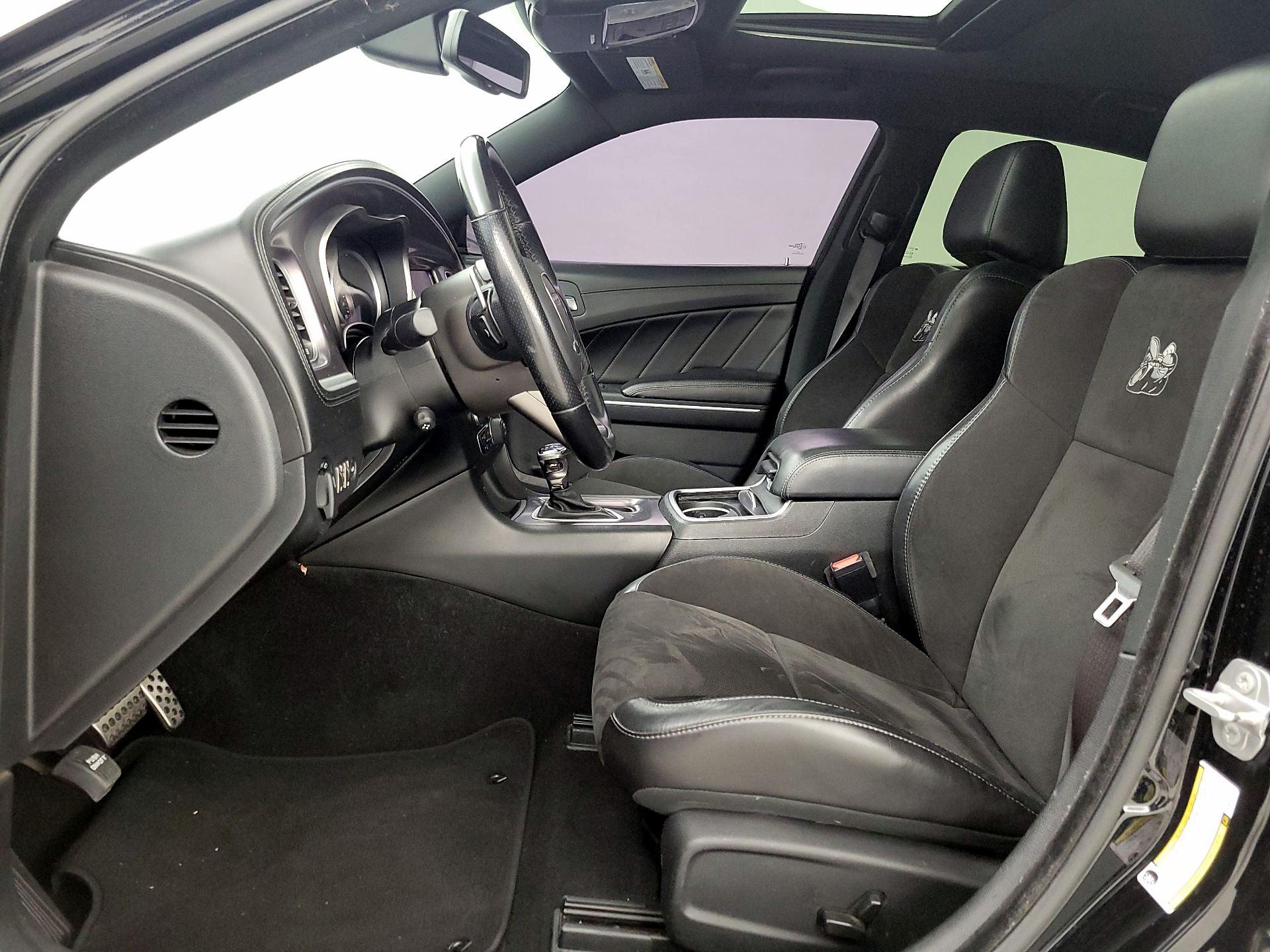 Thumbnail: 2021 Dodge Charger - 11