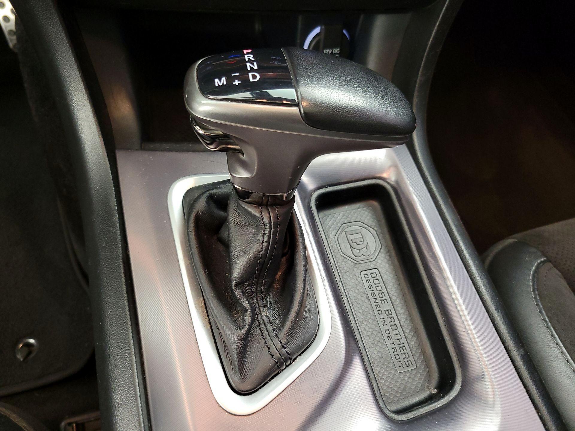 Thumbnail: 2021 Dodge Charger - 17