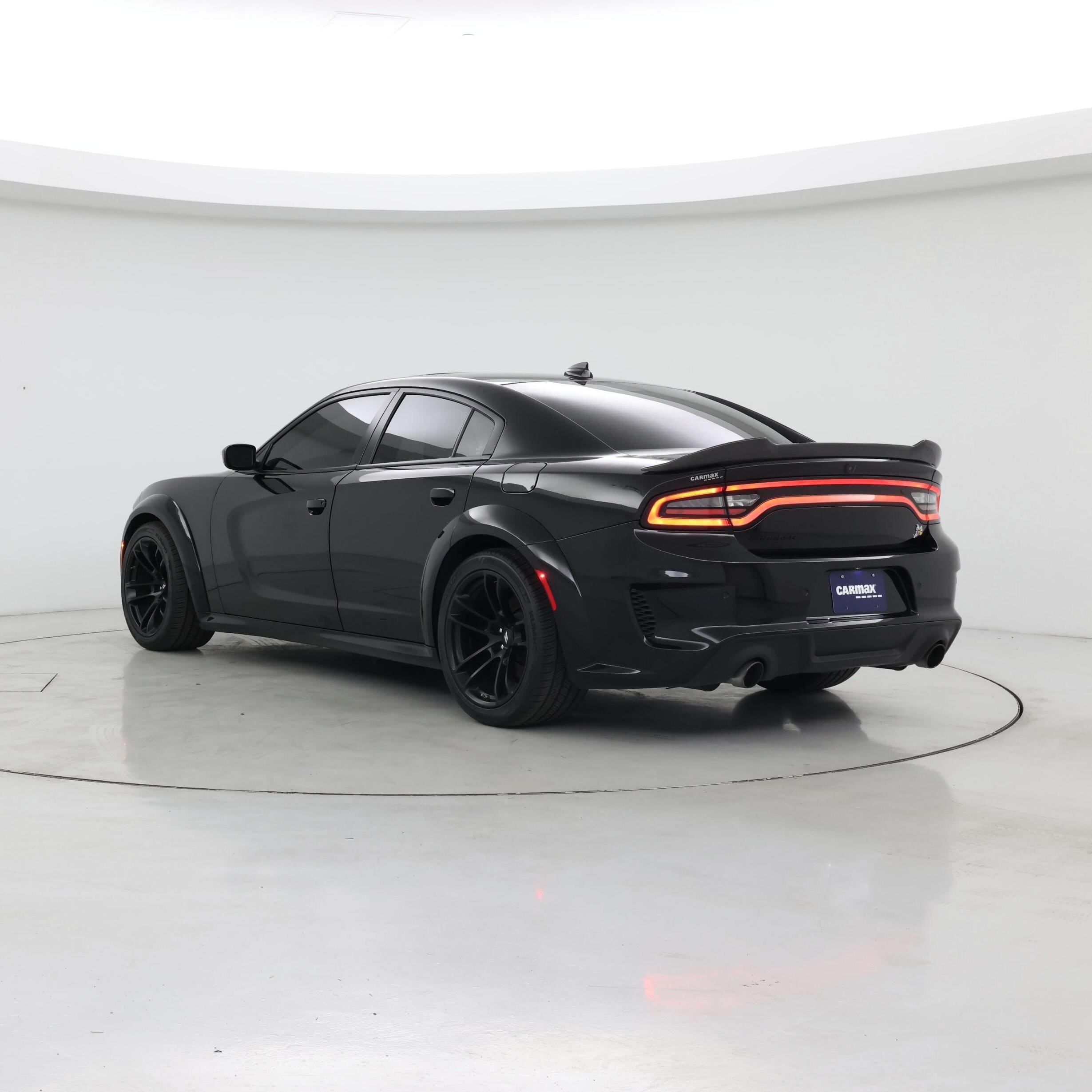 Thumbnail: 2021 Dodge Charger - 2