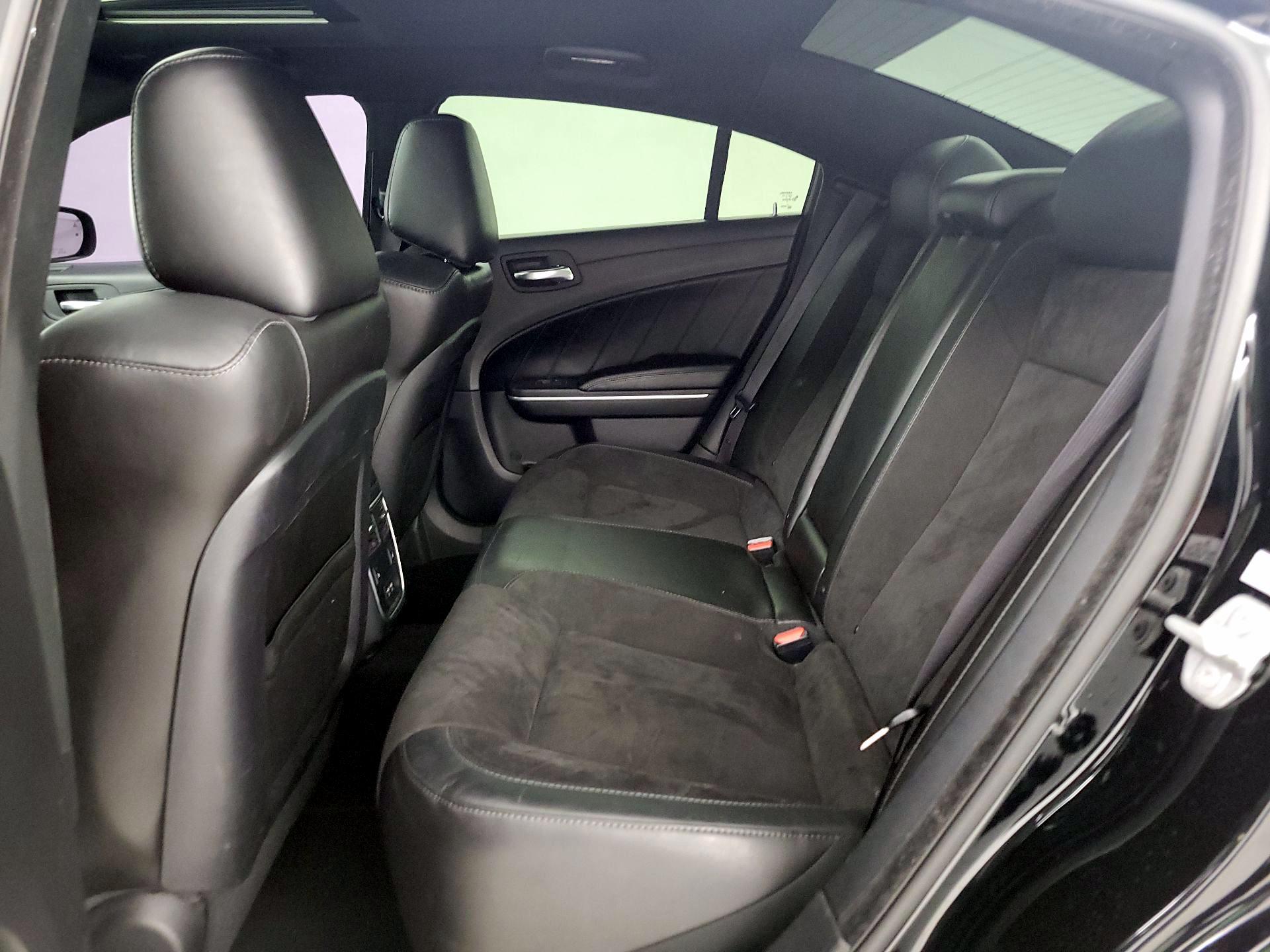 Thumbnail: 2021 Dodge Charger - 20