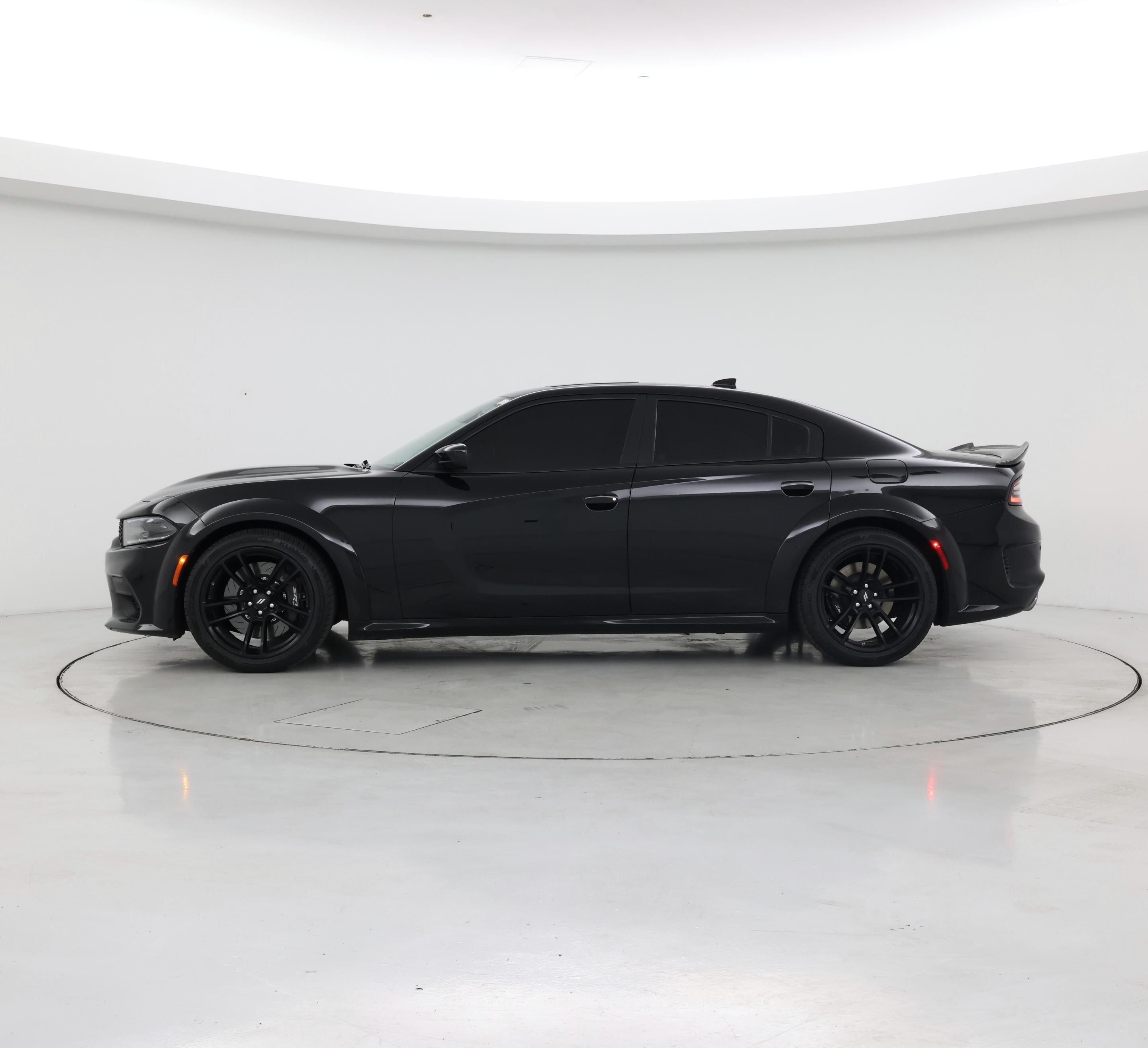 Thumbnail: 2021 Dodge Charger - 3