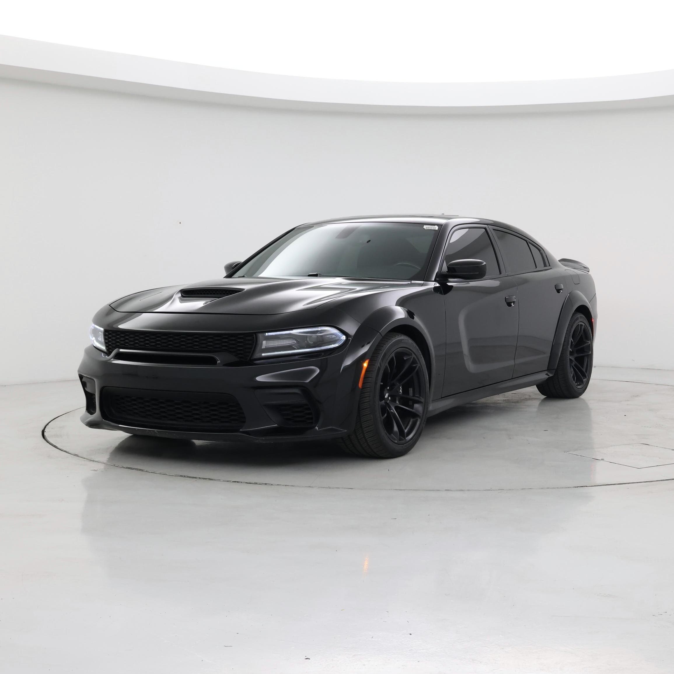 Thumbnail: 2021 Dodge Charger - 4