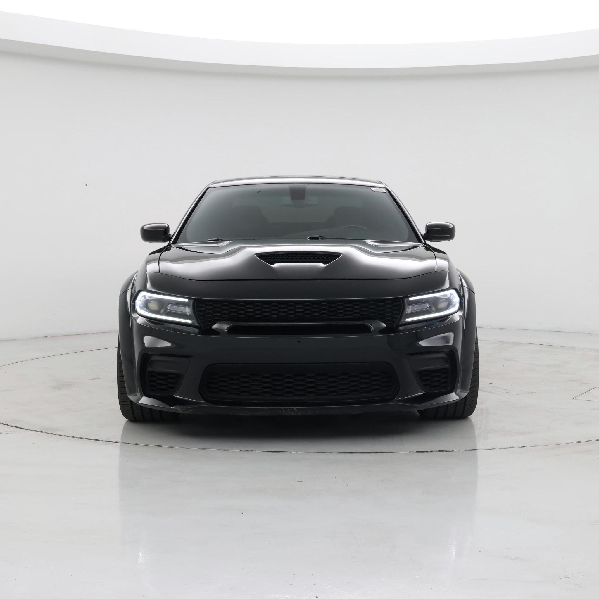 Thumbnail: 2021 Dodge Charger - 5