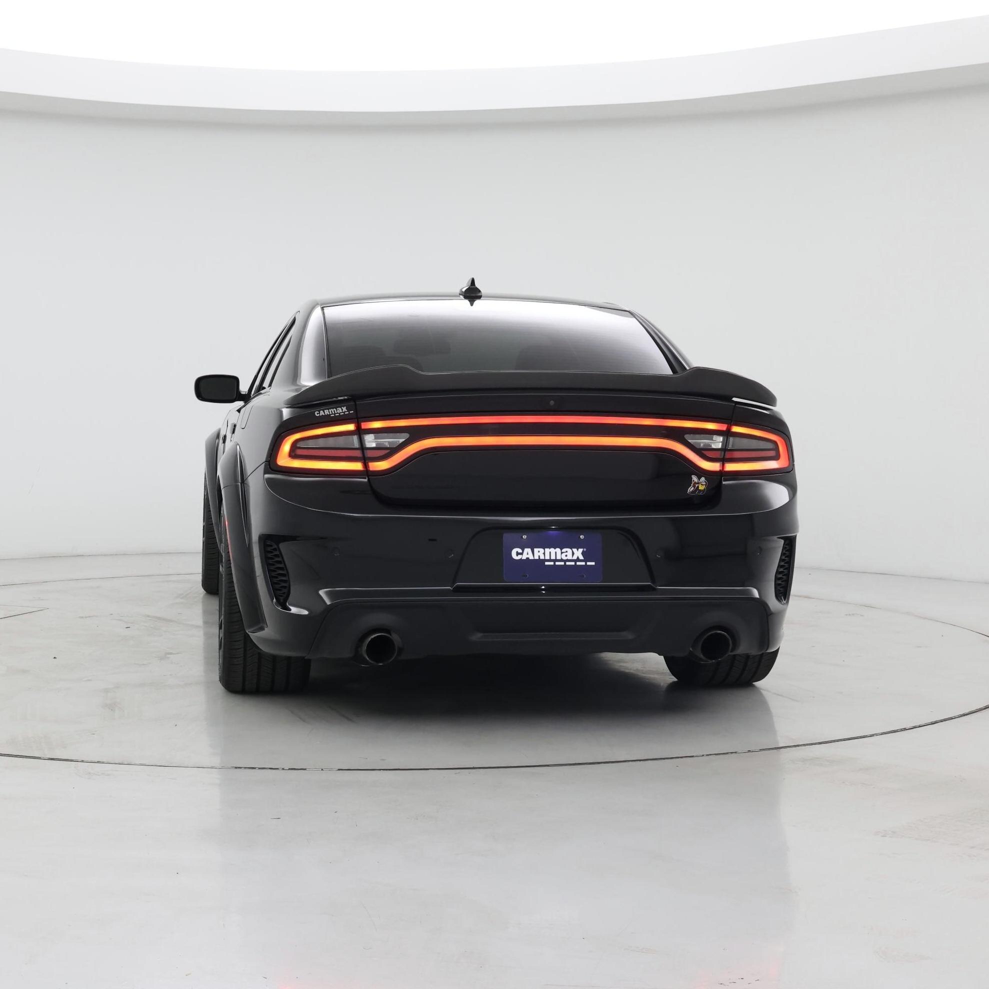 Thumbnail: 2021 Dodge Charger - 6