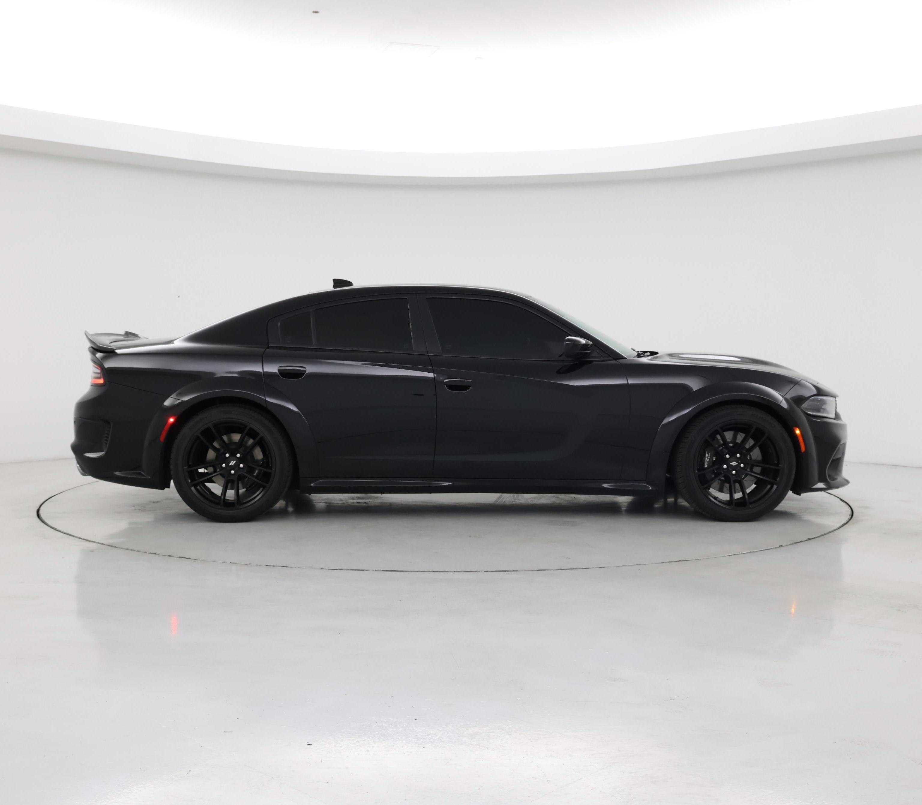 Thumbnail: 2021 Dodge Charger - 7