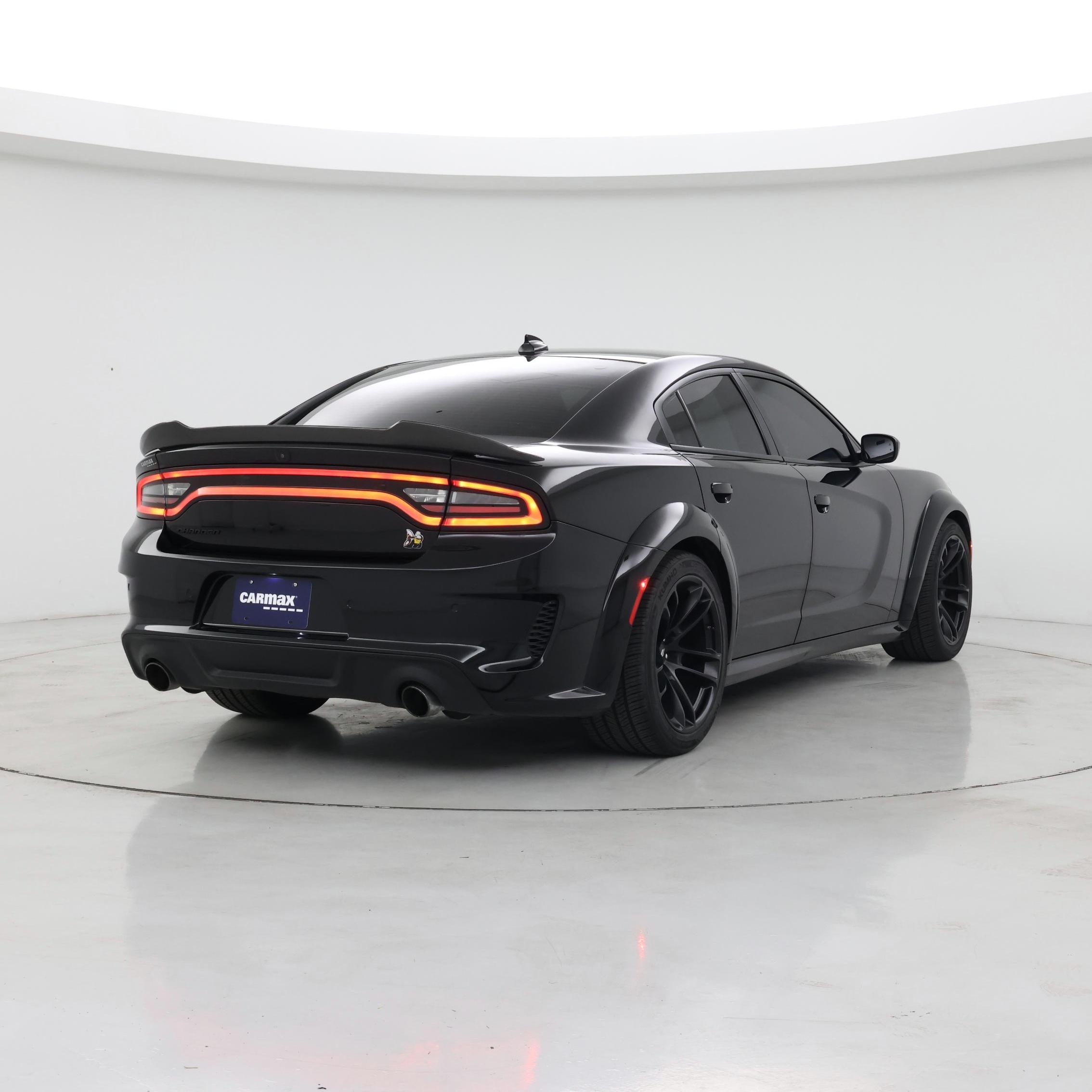 Thumbnail: 2021 Dodge Charger - 8
