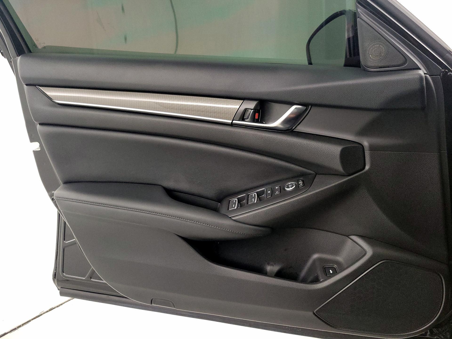 Thumbnail: 2021 Honda Accord - 12