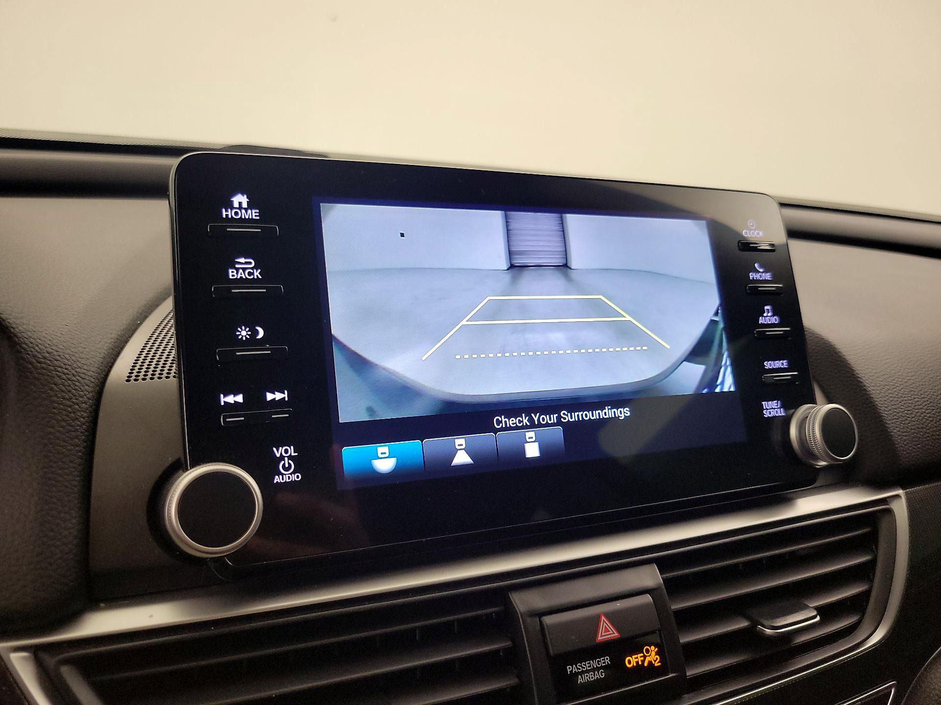 Thumbnail: 2021 Honda Accord - 14