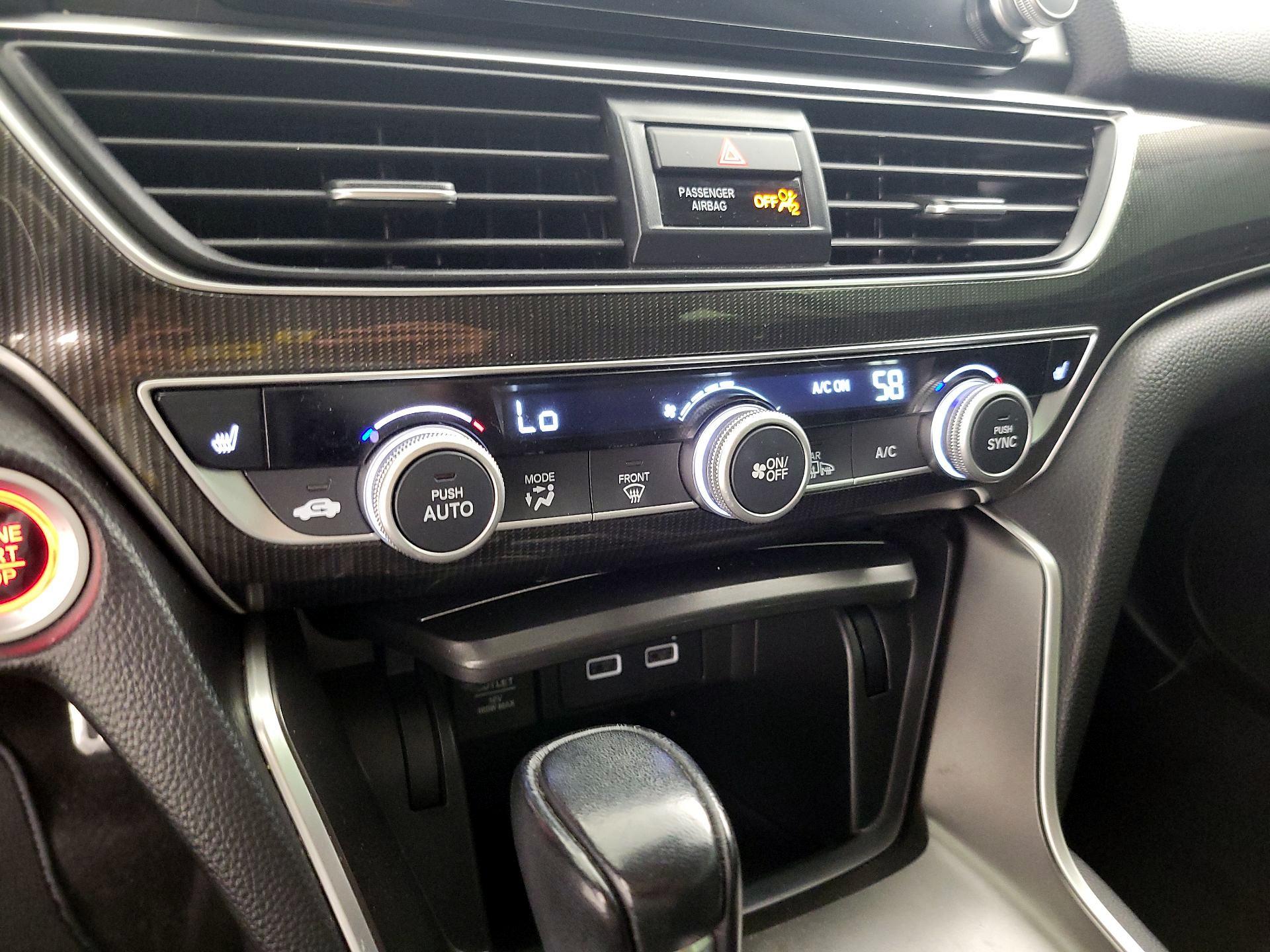 Thumbnail: 2021 Honda Accord - 16