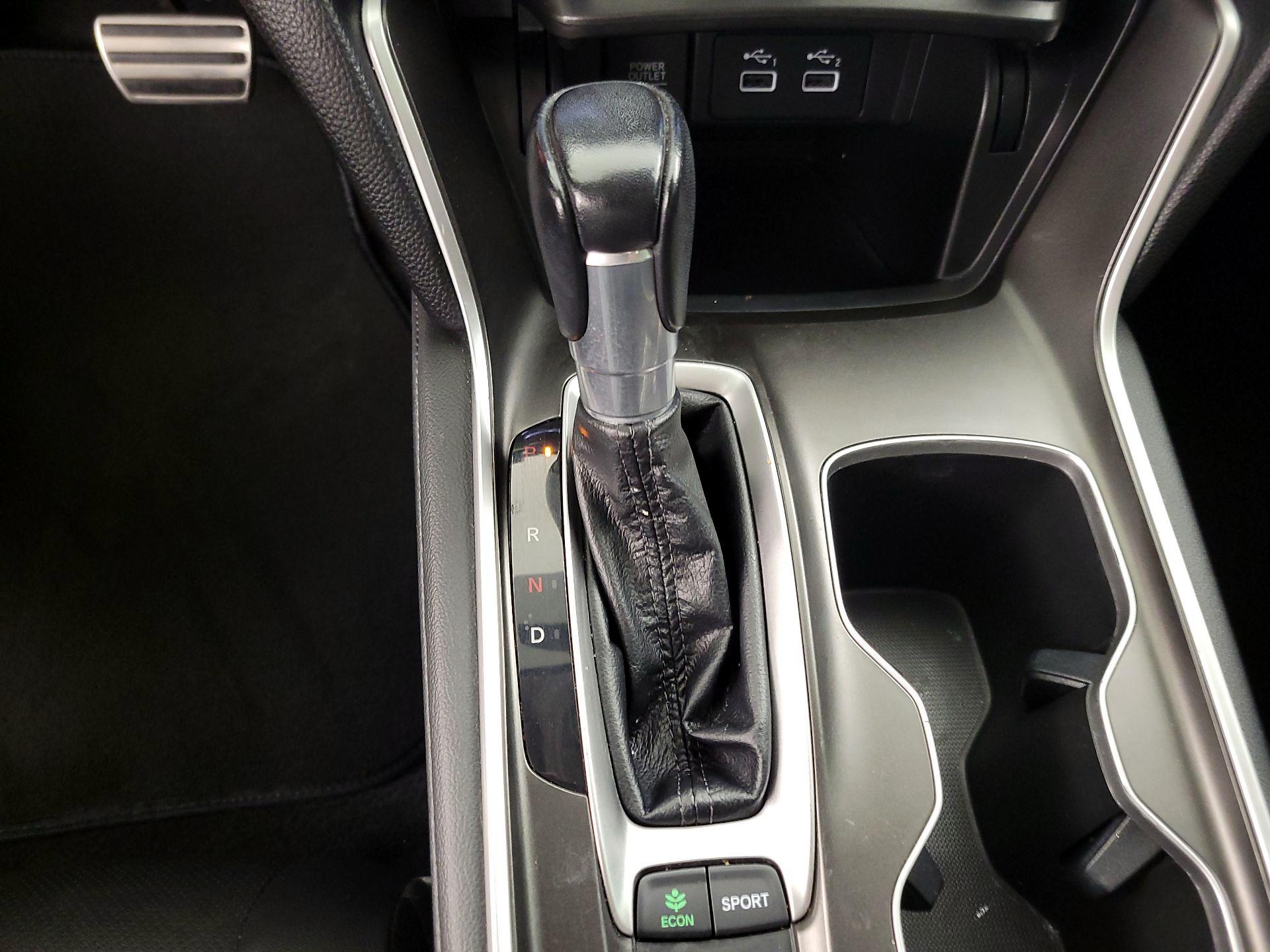 Thumbnail: 2021 Honda Accord - 17